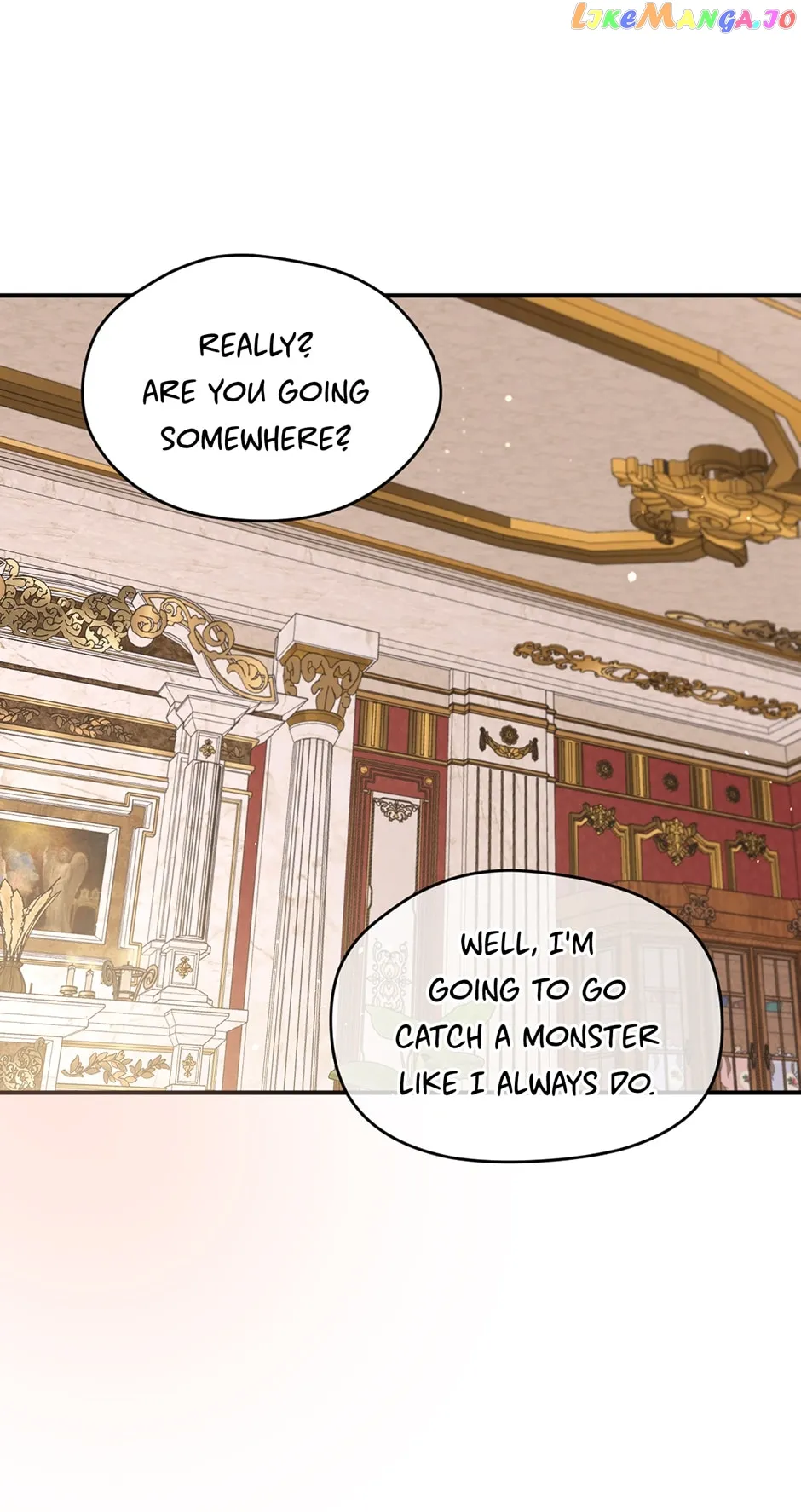 I Became the Hero’s Mom Chapter 93 - Page 10