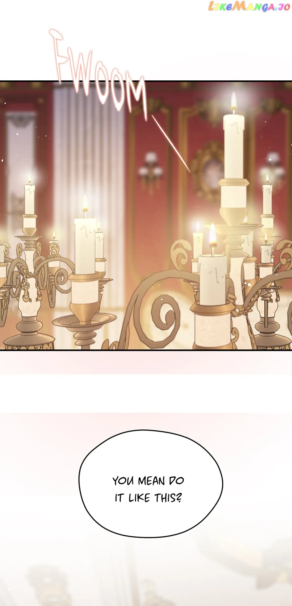 I Became the Hero’s Mom Chapter 93 - Page 2