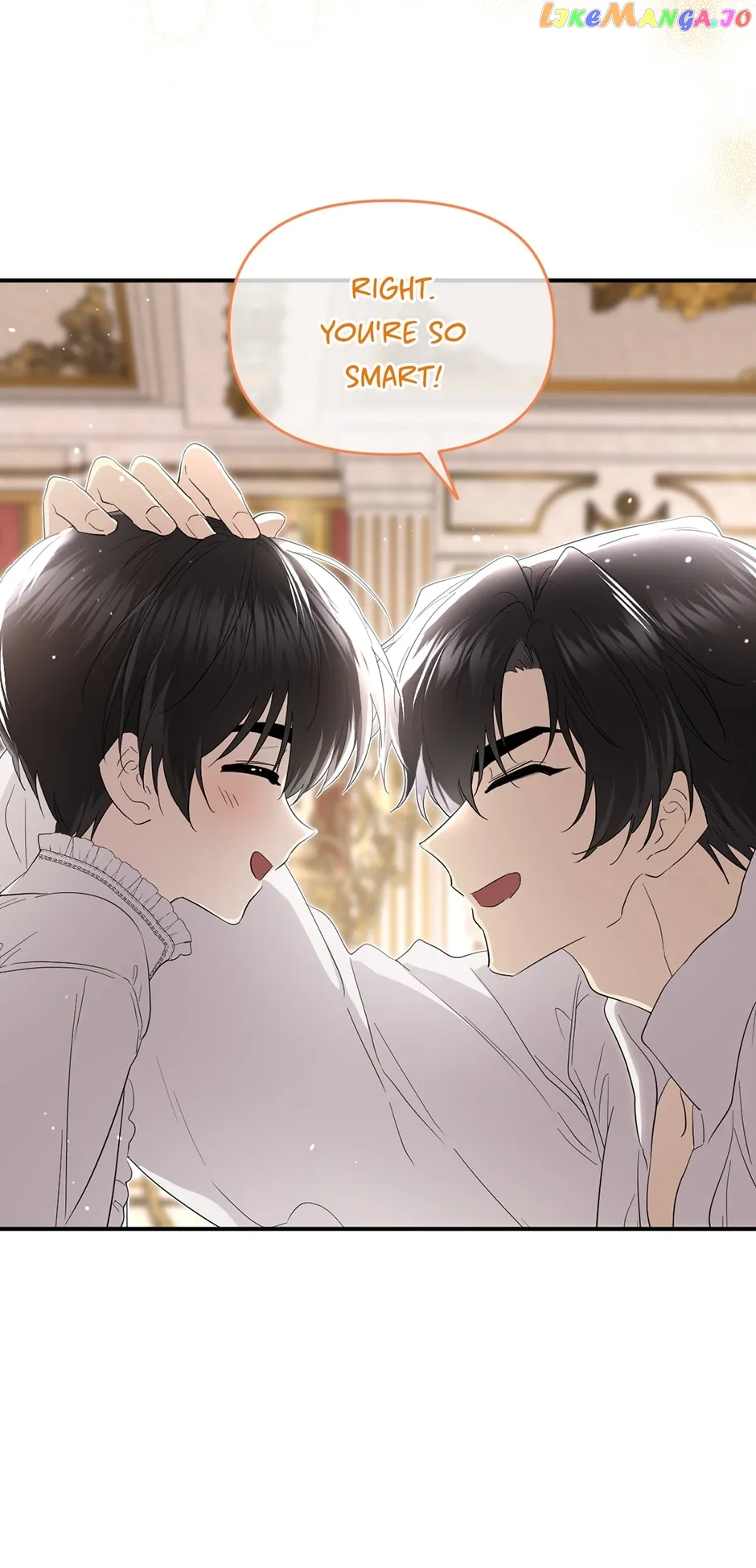 I Became the Hero’s Mom Chapter 93 - Page 22