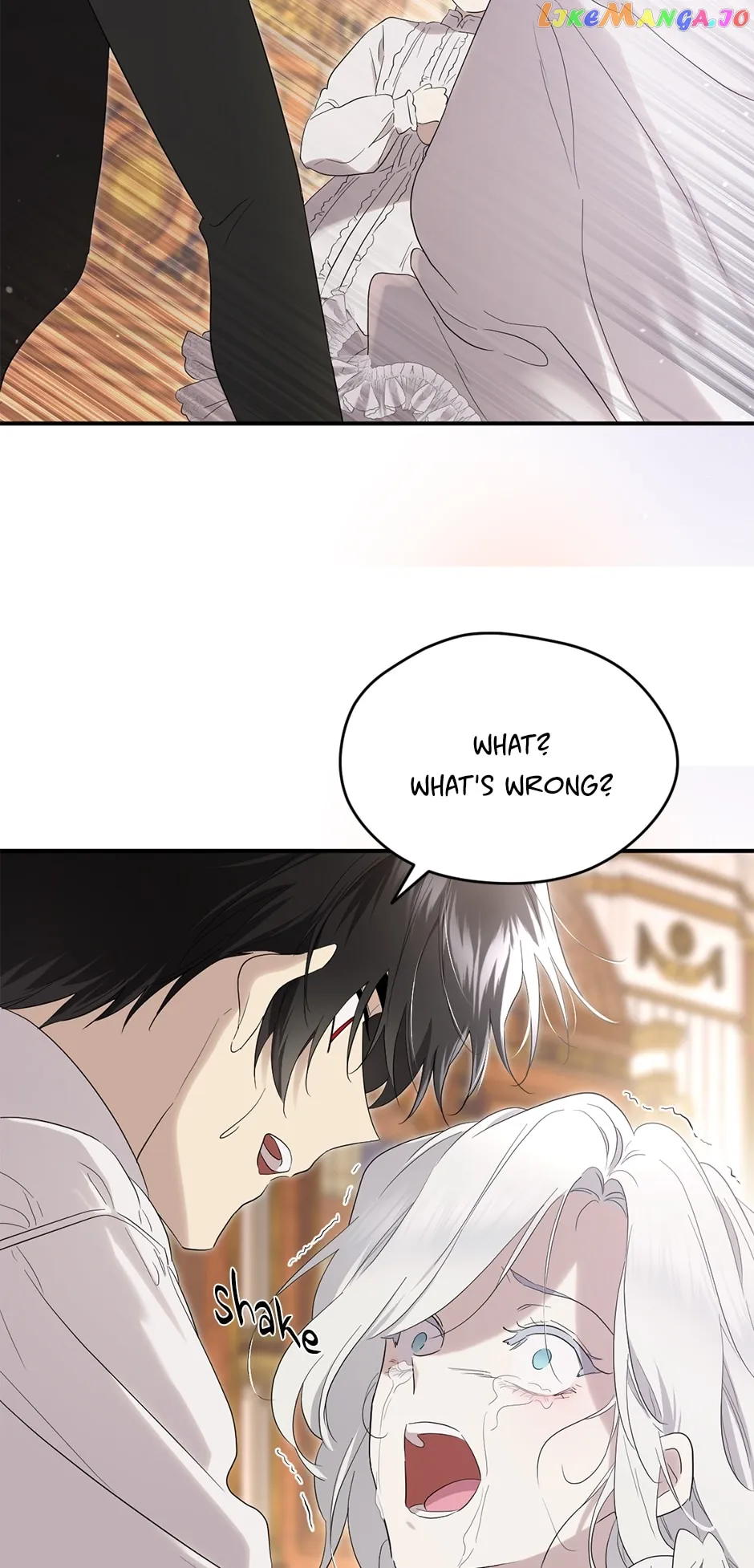 I Became the Hero’s Mom Chapter 93 - Page 28