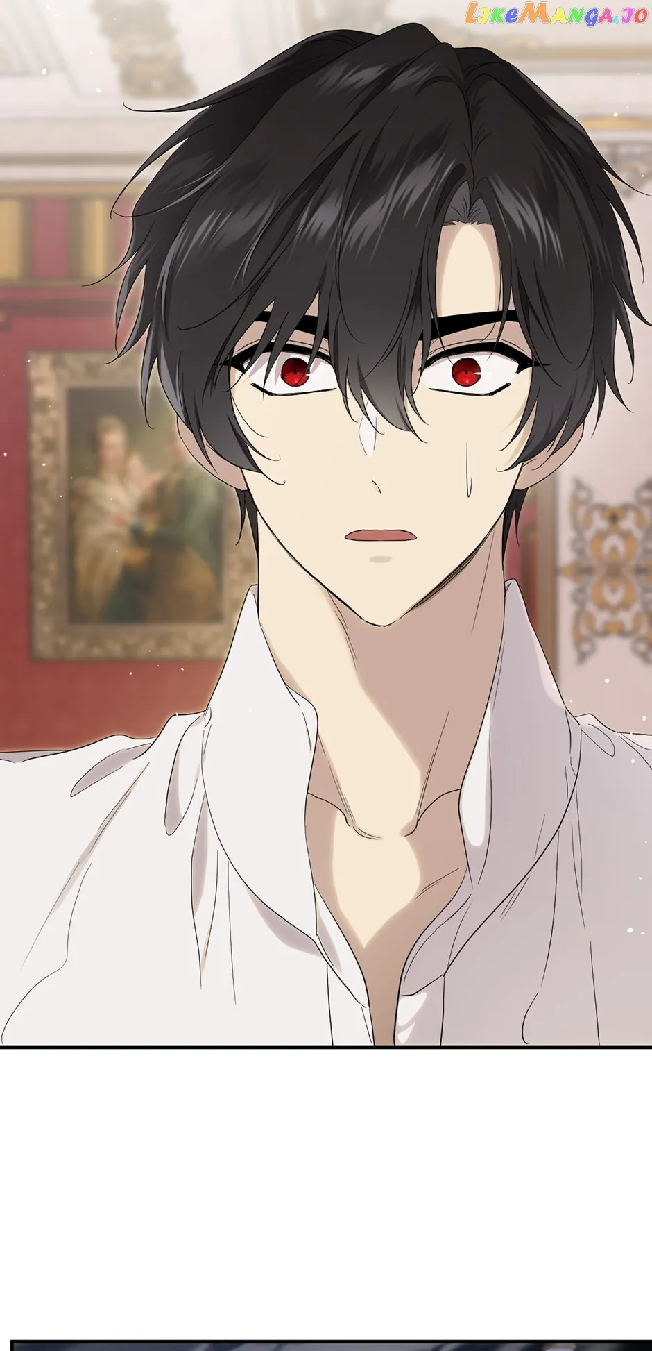 I Became the Hero’s Mom Chapter 93 - Page 3