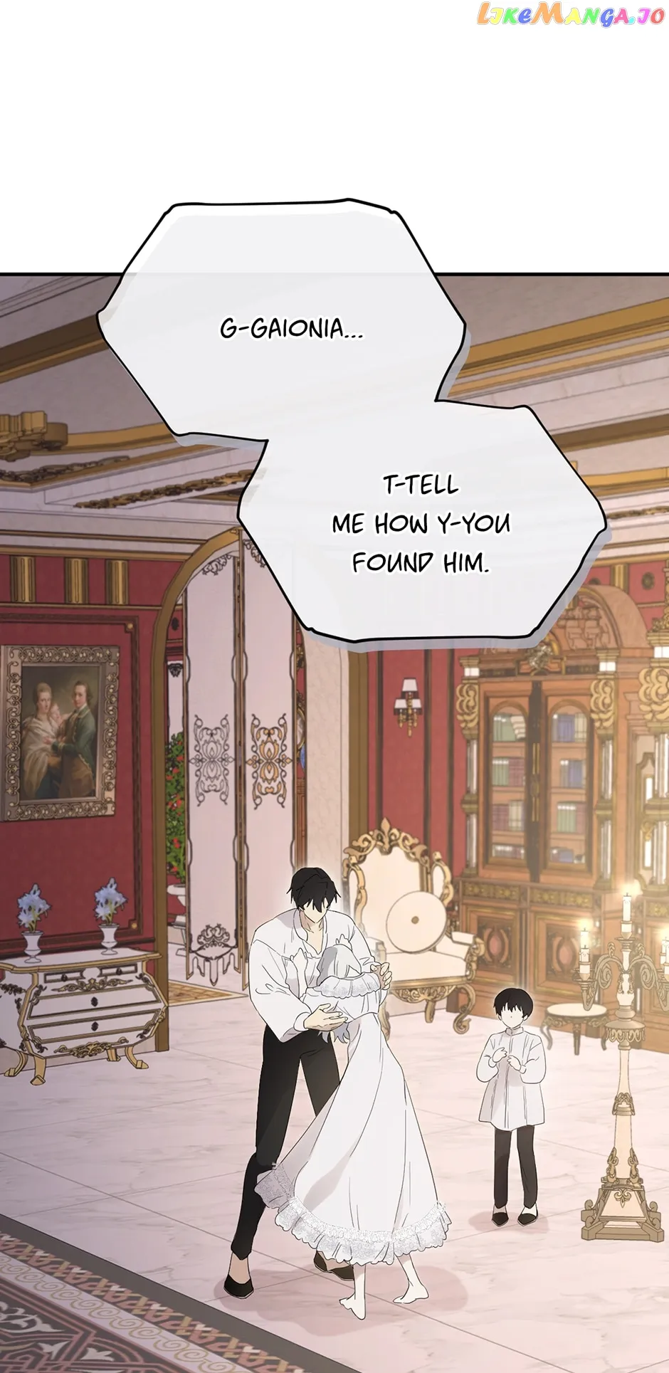 I Became the Hero’s Mom Chapter 93 - Page 31