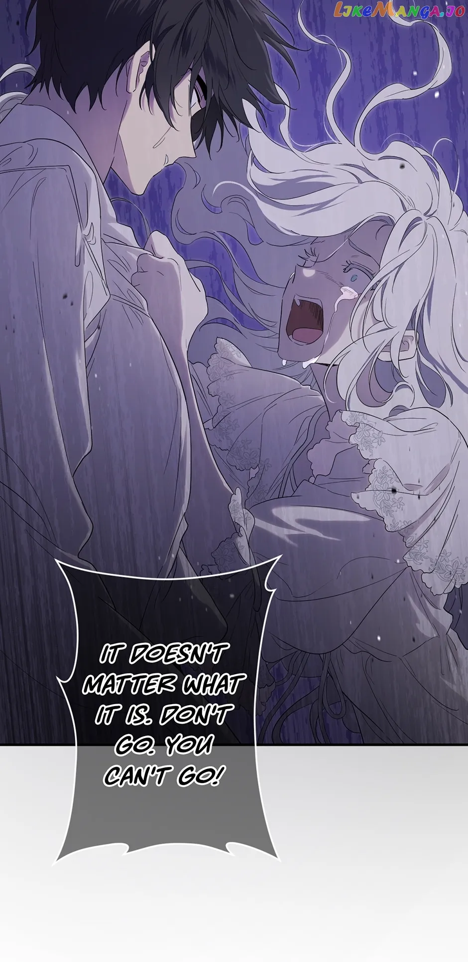 I Became the Hero’s Mom Chapter 93 - Page 36