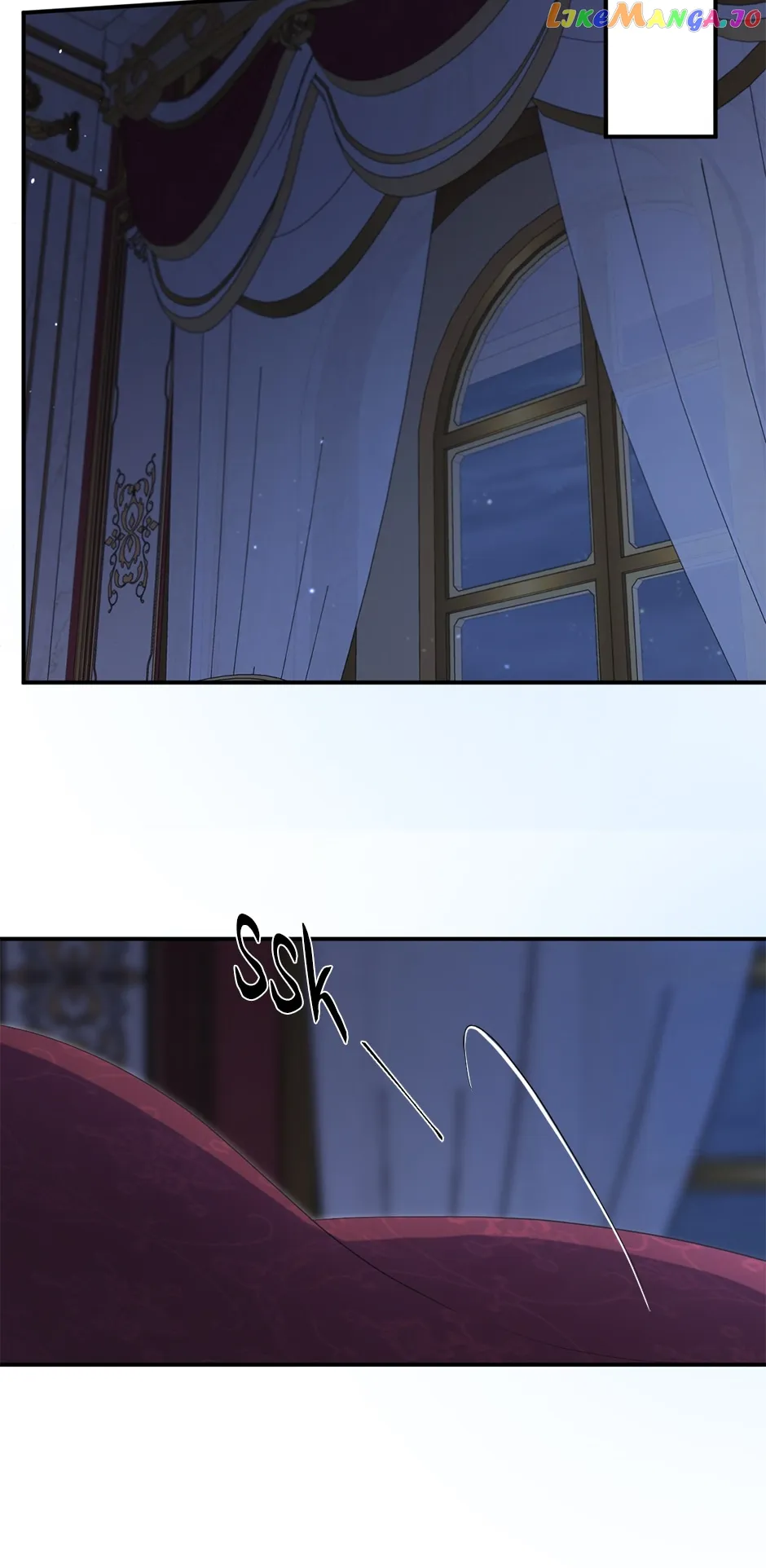 I Became the Hero’s Mom Chapter 93 - Page 44