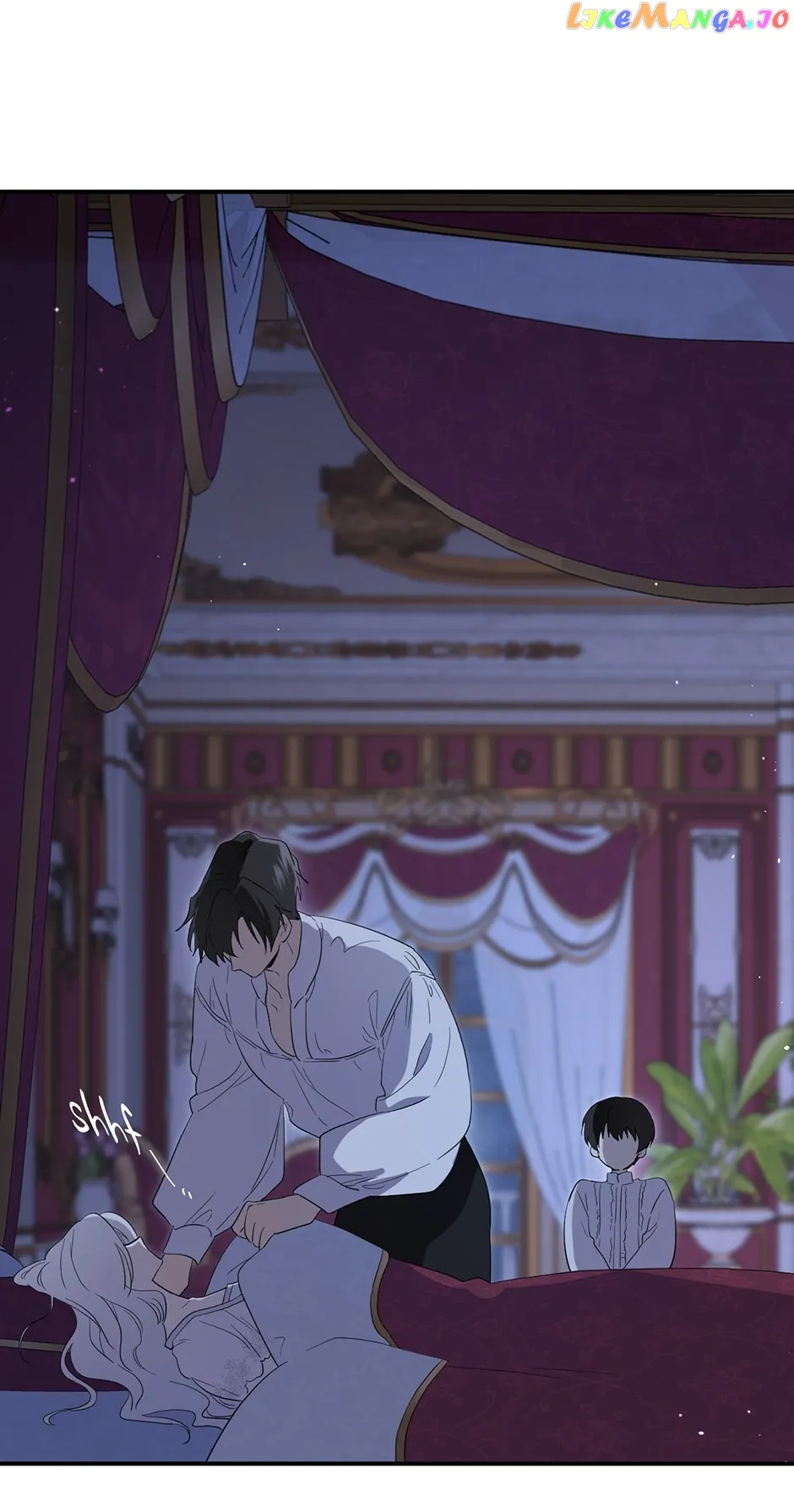 I Became the Hero’s Mom Chapter 93 - Page 45