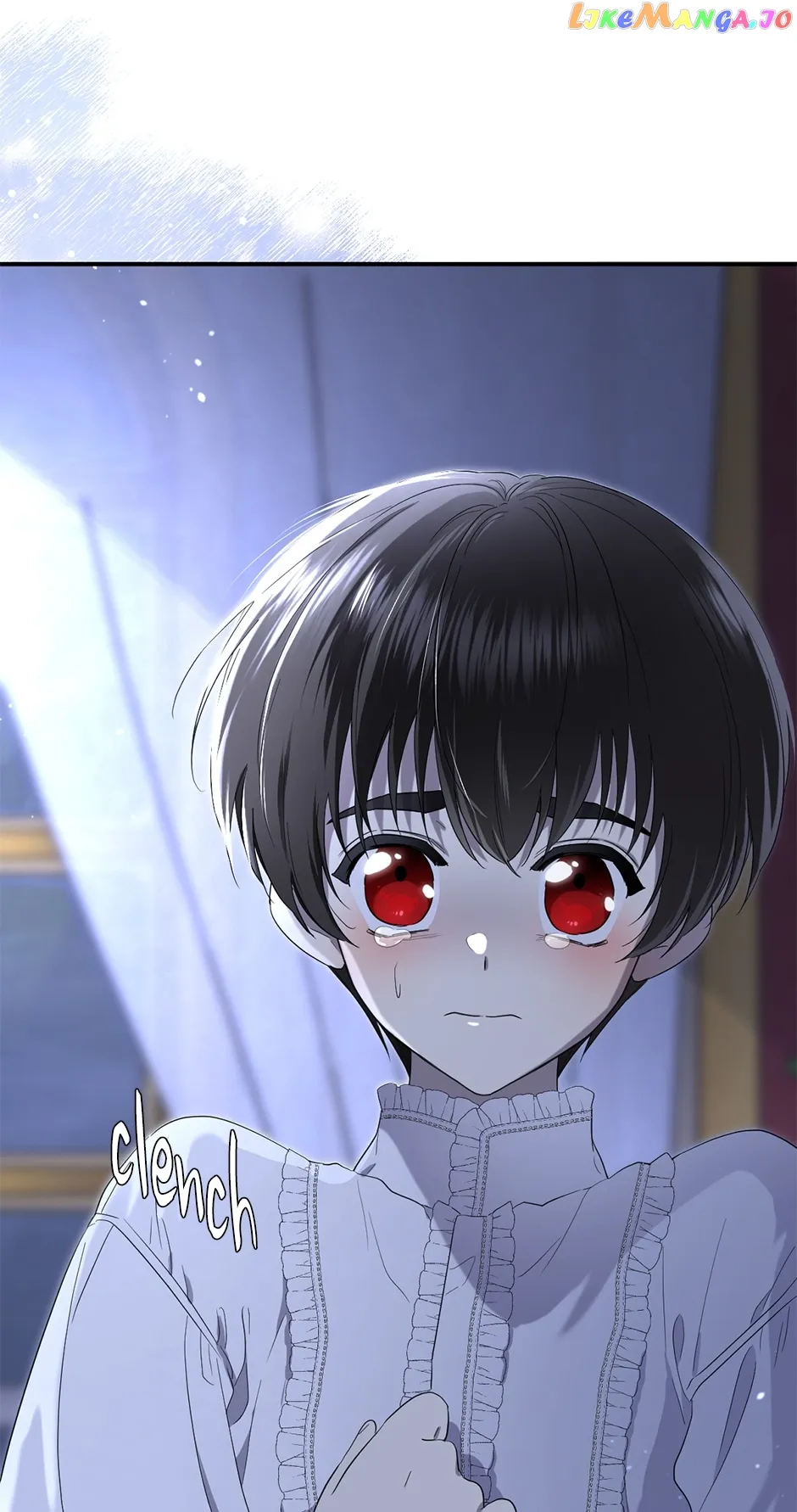 I Became the Hero’s Mom Chapter 93 - Page 52