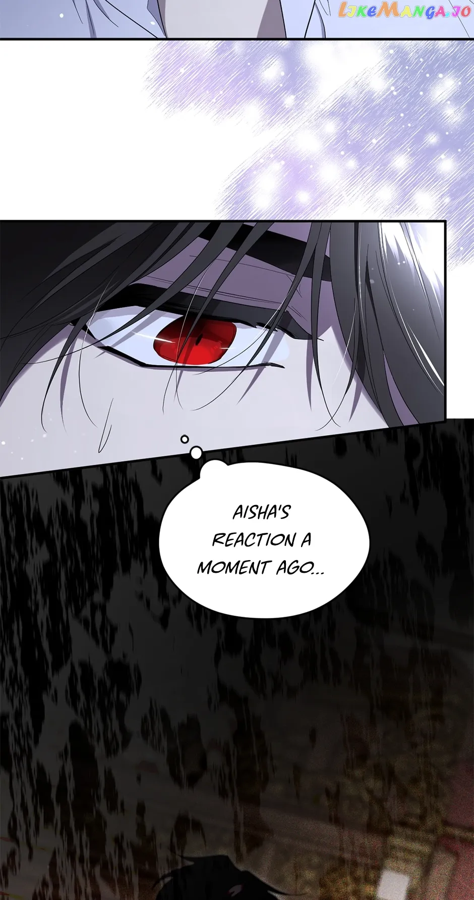 I Became the Hero’s Mom Chapter 93 - Page 54