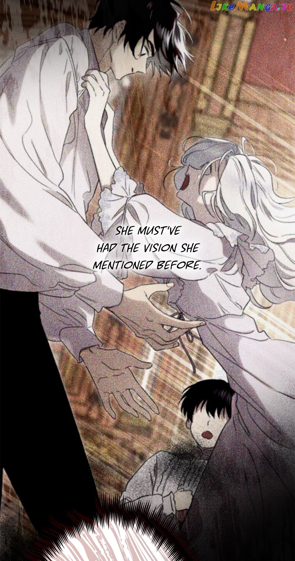 I Became the Hero’s Mom Chapter 93 - Page 55