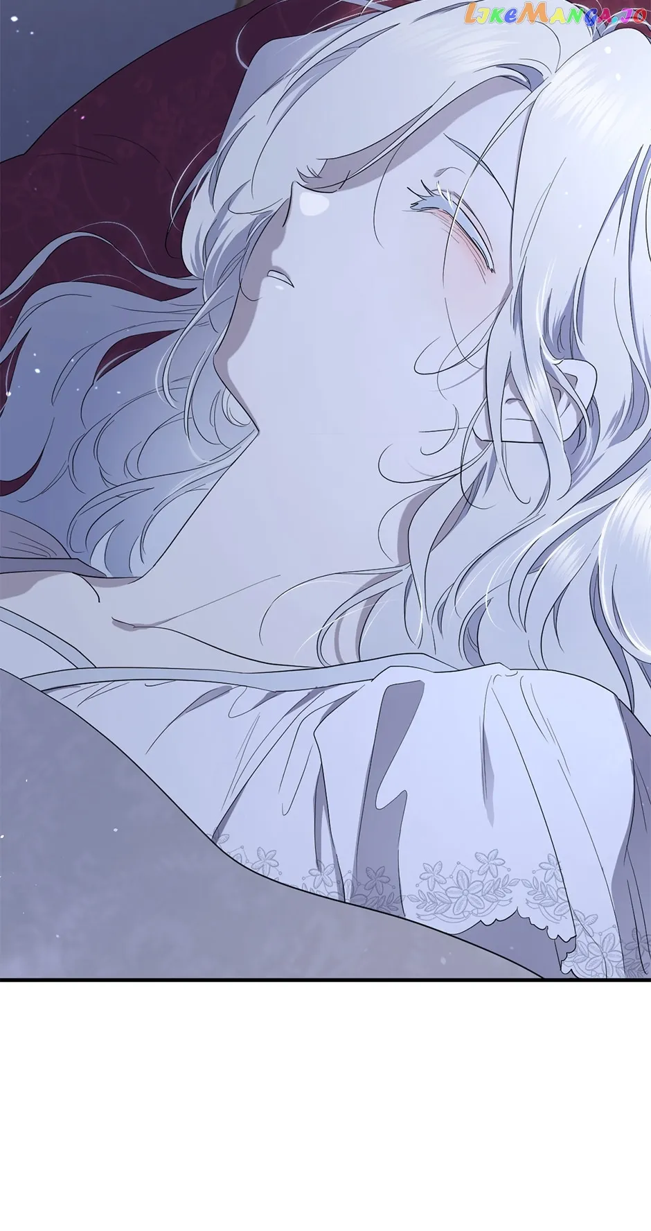 I Became the Hero’s Mom Chapter 93 - Page 59