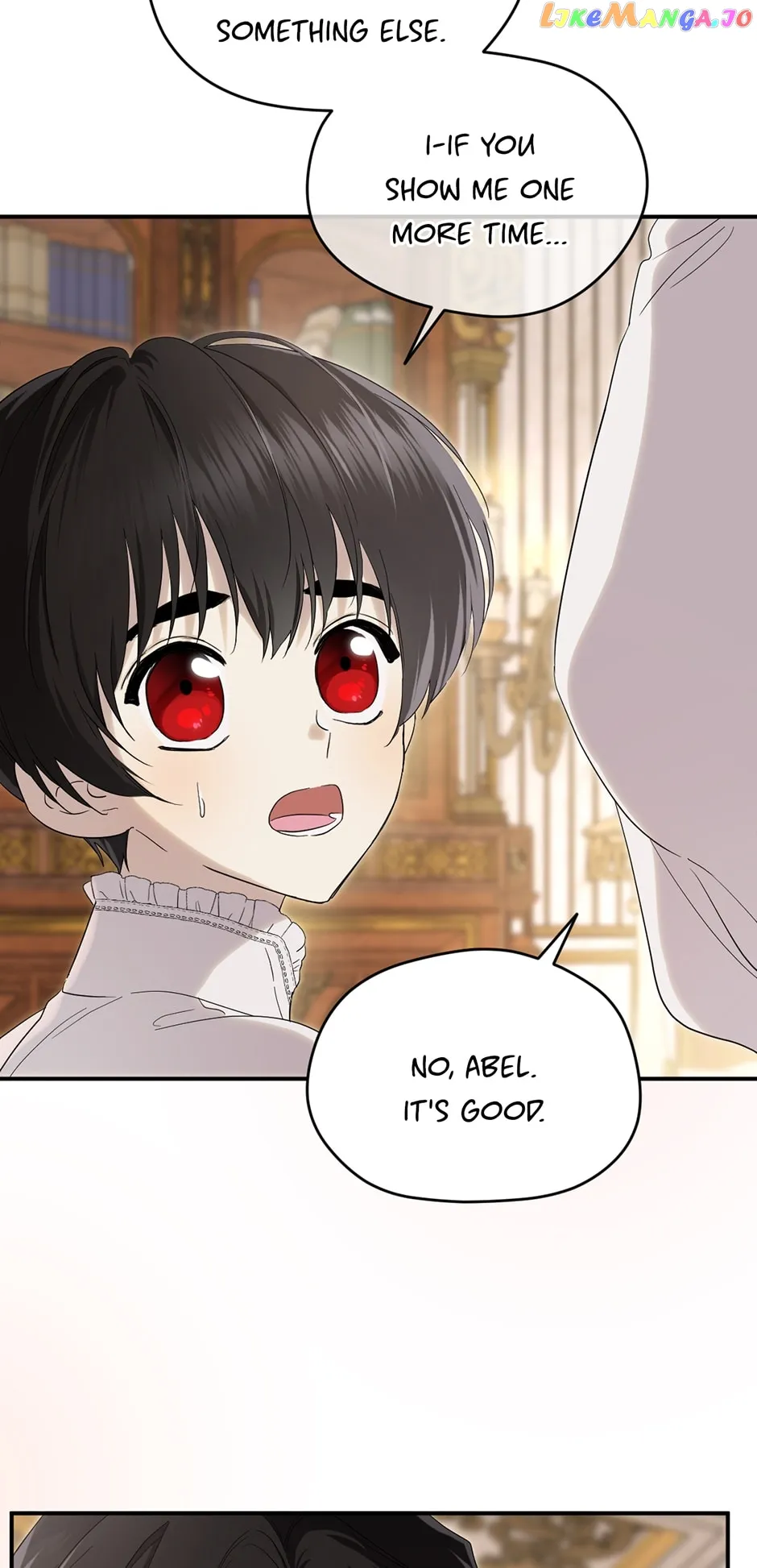 I Became the Hero’s Mom Chapter 93 - Page 6