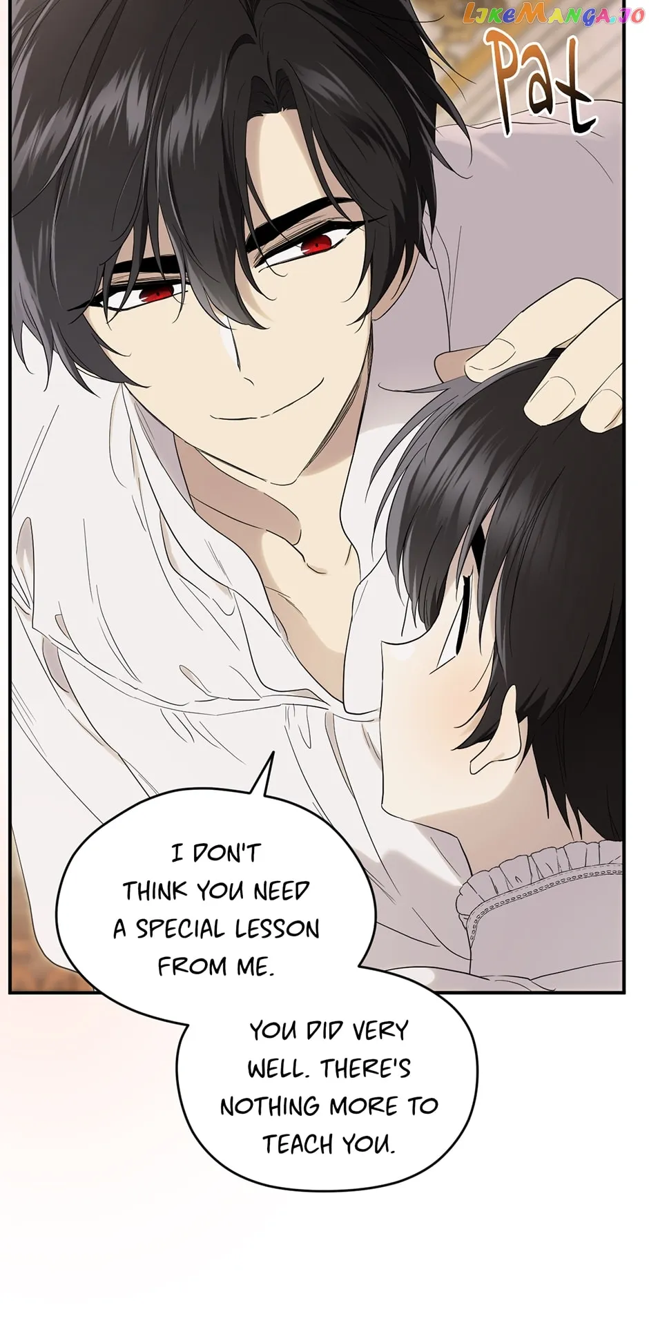 I Became the Hero’s Mom Chapter 93 - Page 7