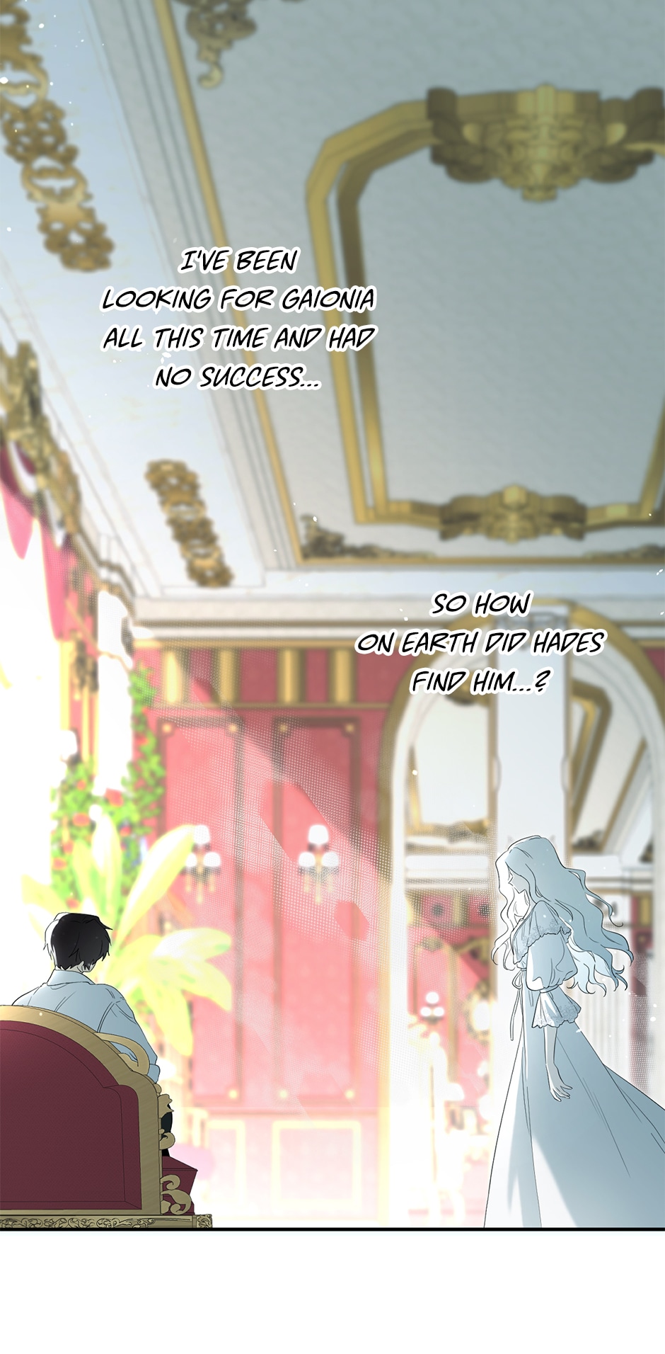 I Became the Hero’s Mom Chapter 94 - Page 13