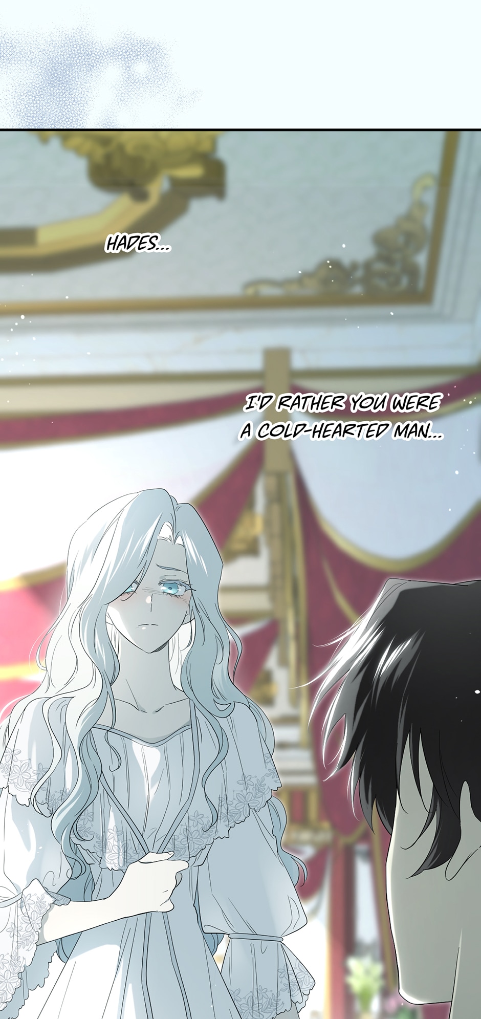 I Became the Hero’s Mom Chapter 94 - Page 14