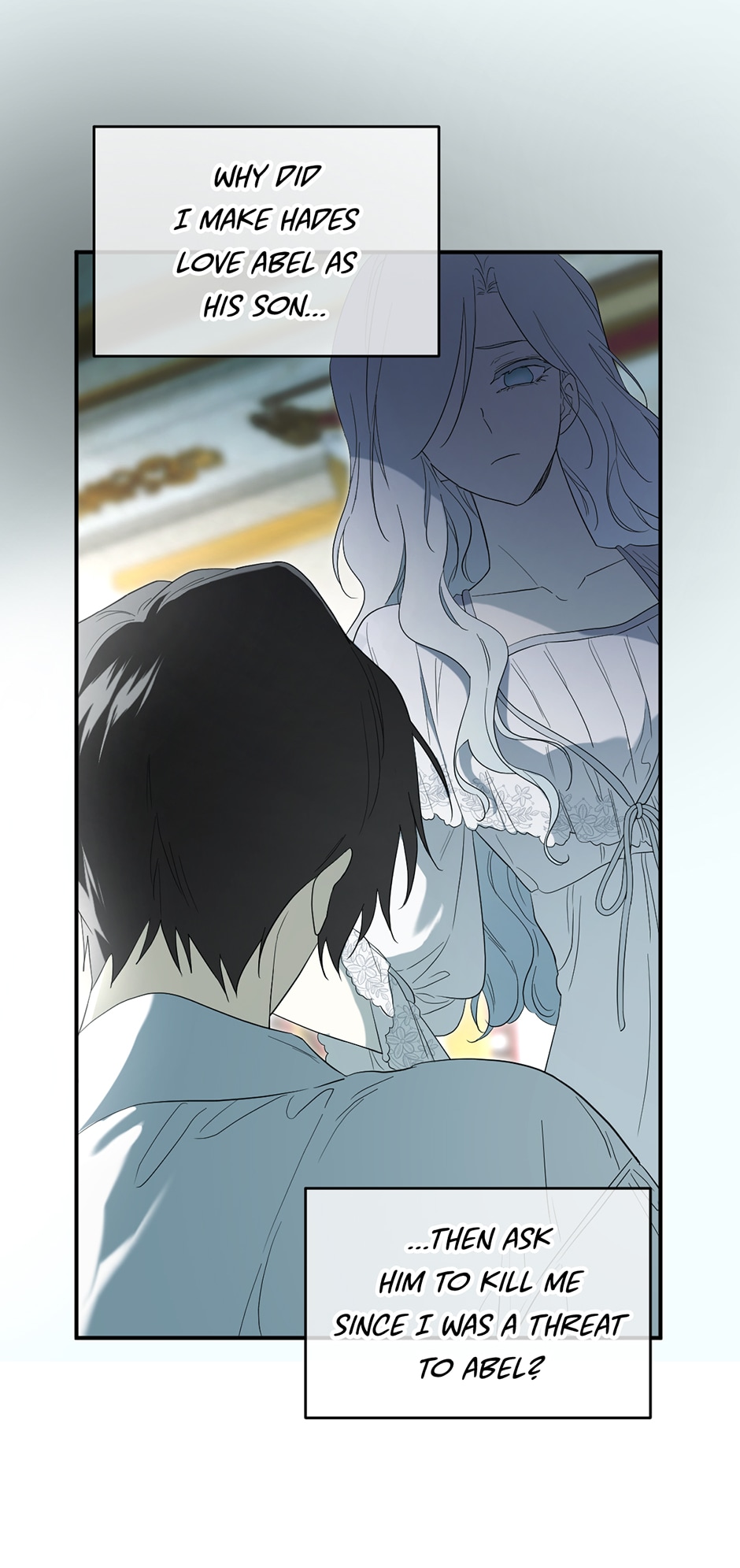 I Became the Hero’s Mom Chapter 94 - Page 17