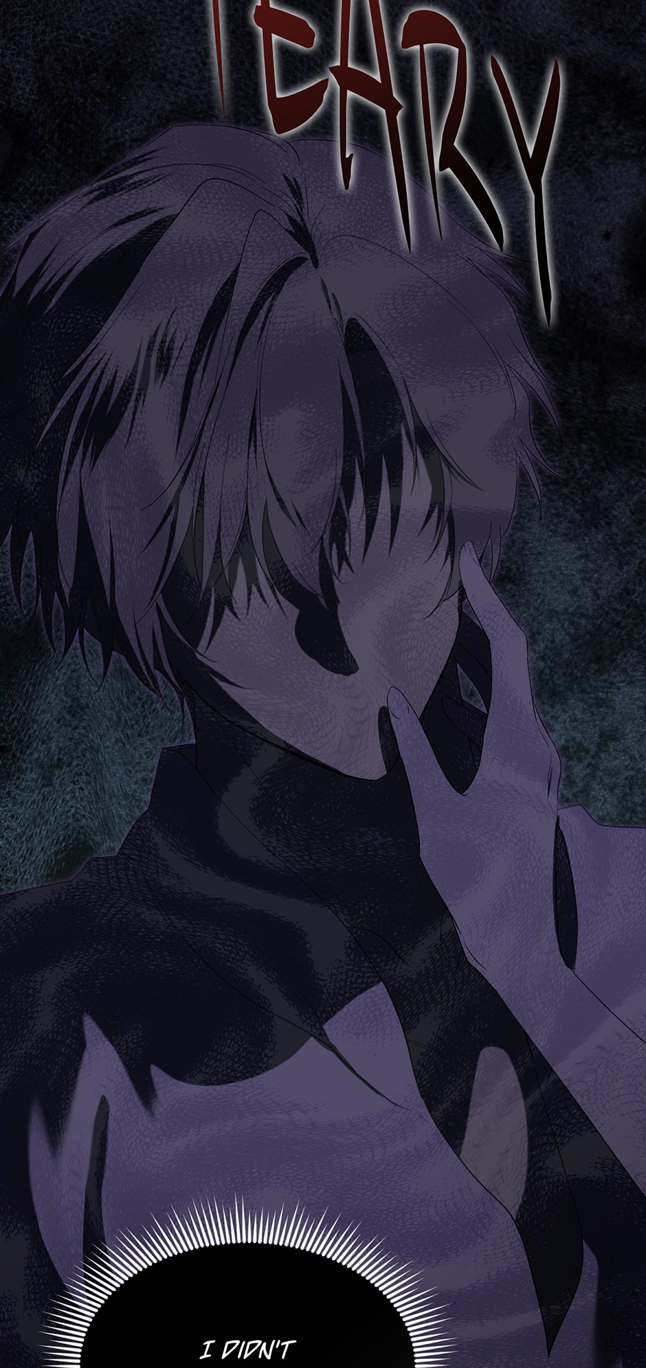 I Became the Hero’s Mom Chapter 94 - Page 19