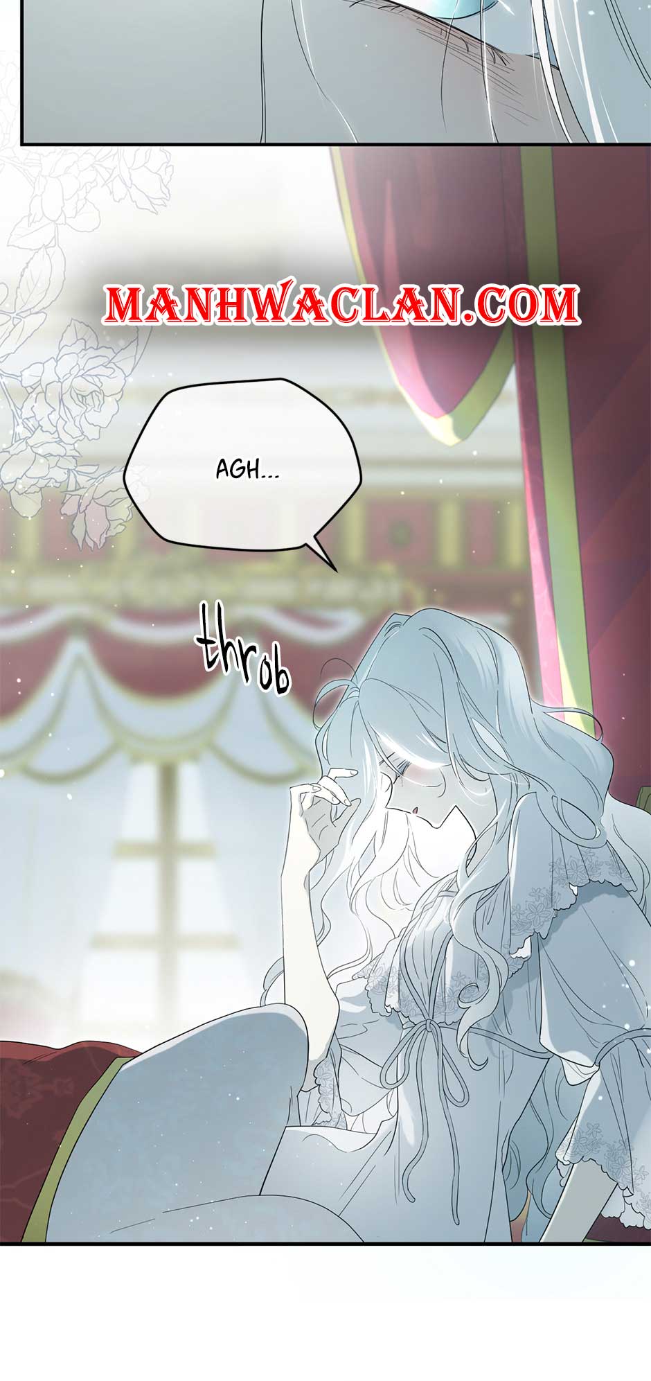 I Became the Hero’s Mom Chapter 94 - Page 2