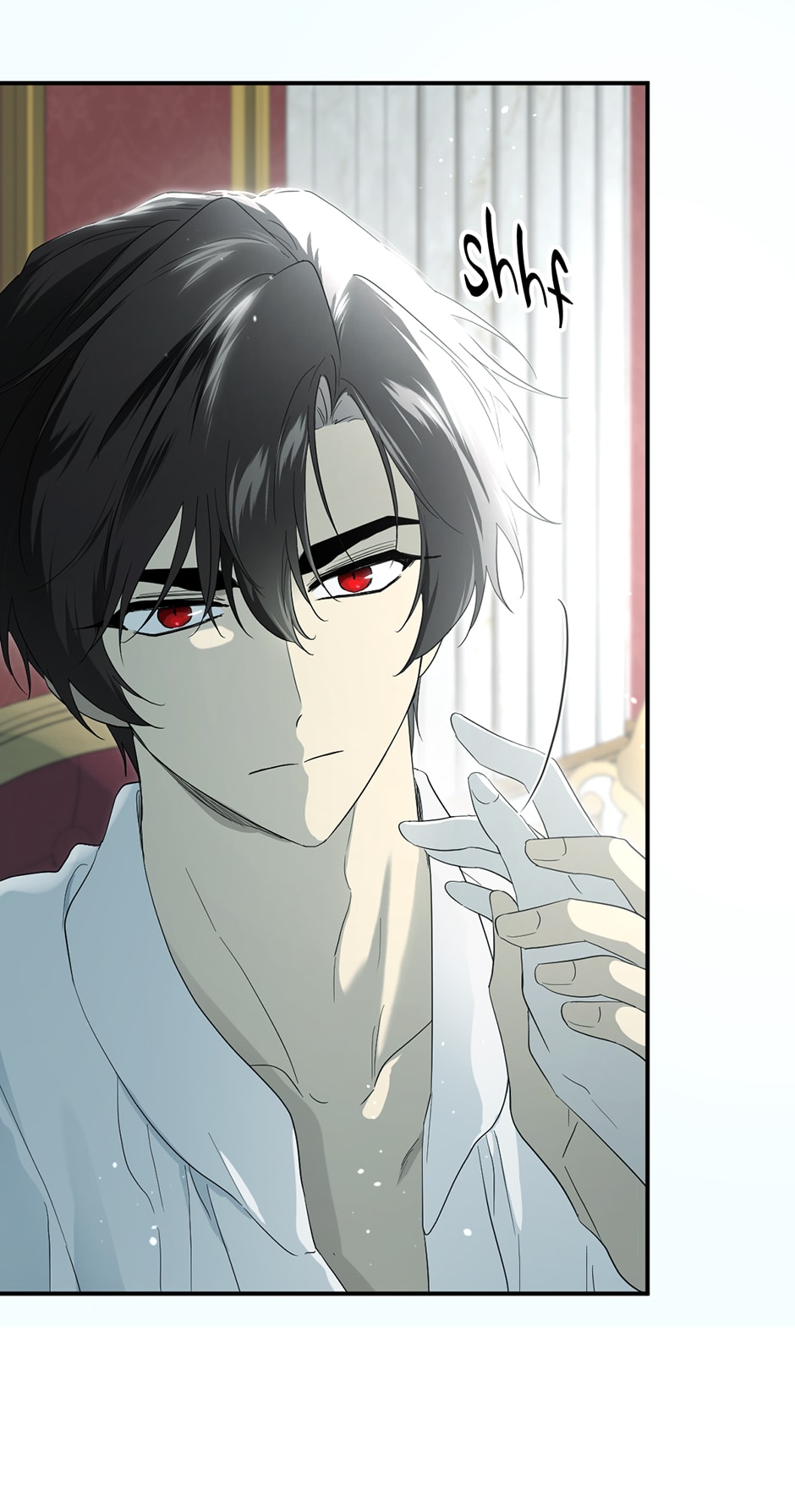 I Became the Hero’s Mom Chapter 94 - Page 21