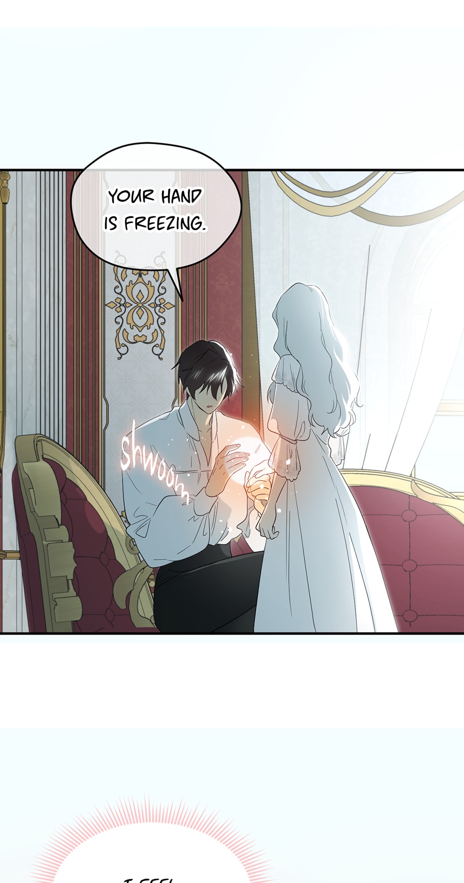 I Became the Hero’s Mom Chapter 94 - Page 23