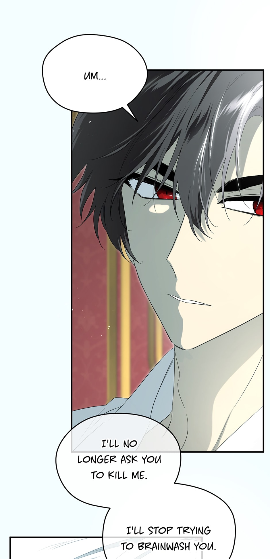 I Became the Hero’s Mom Chapter 94 - Page 29