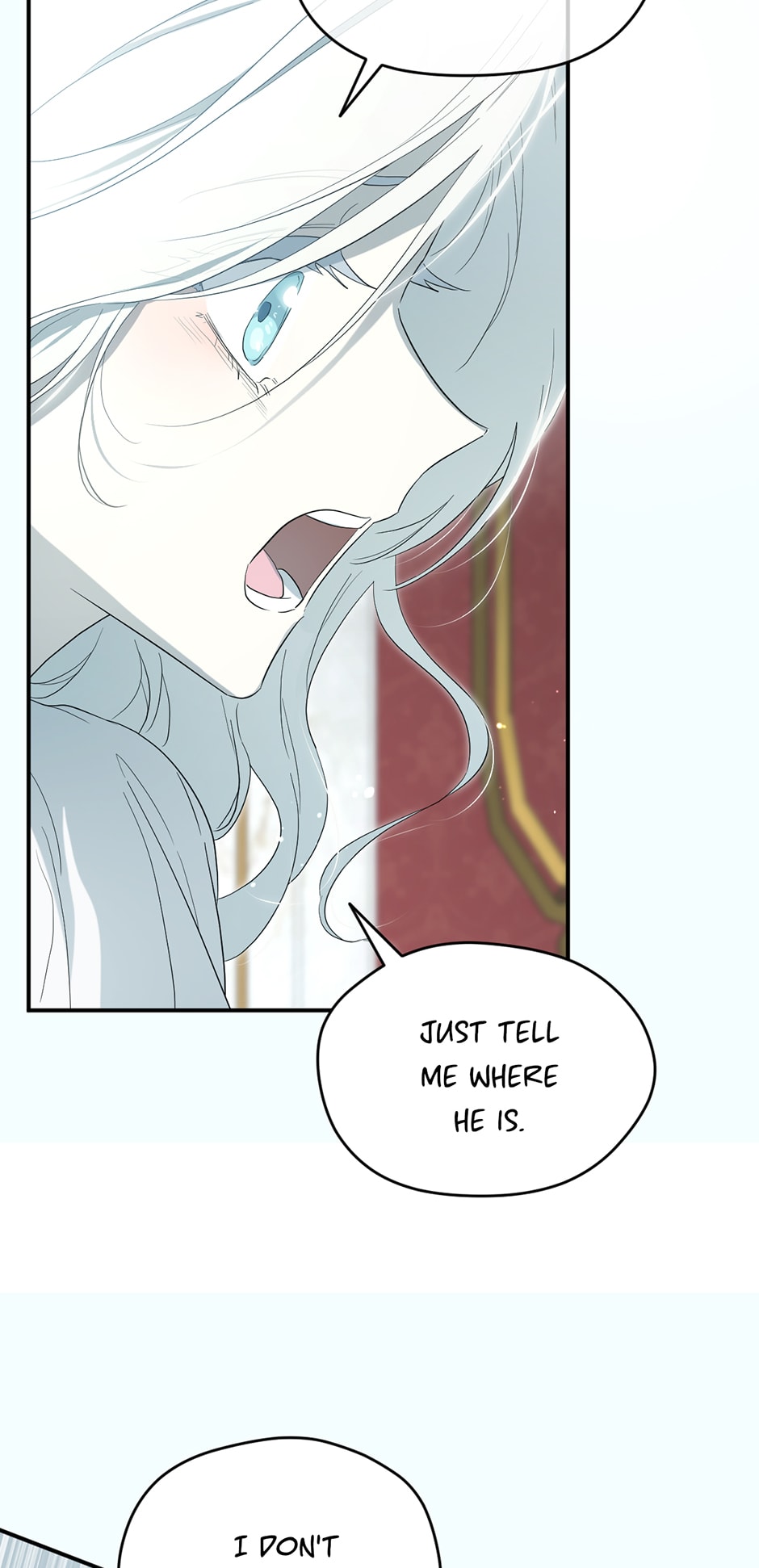 I Became the Hero’s Mom Chapter 94 - Page 30