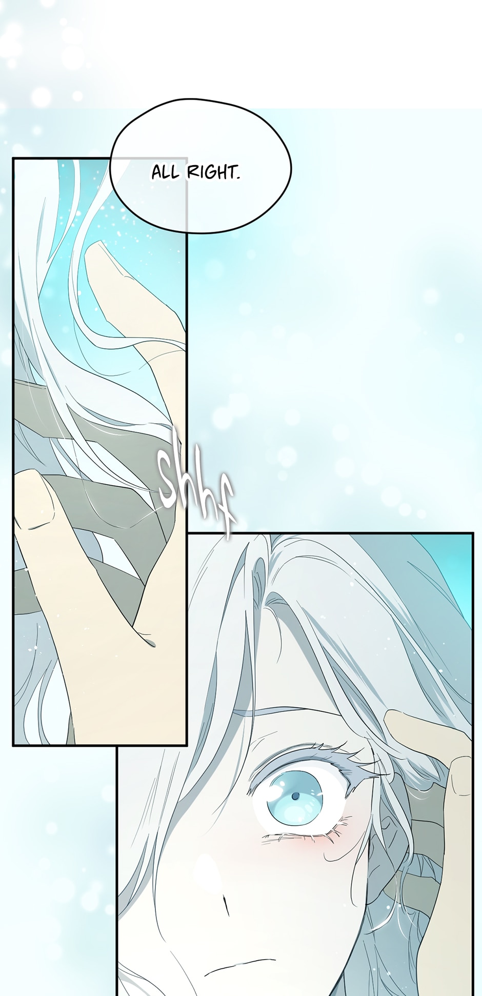 I Became the Hero’s Mom Chapter 94 - Page 34