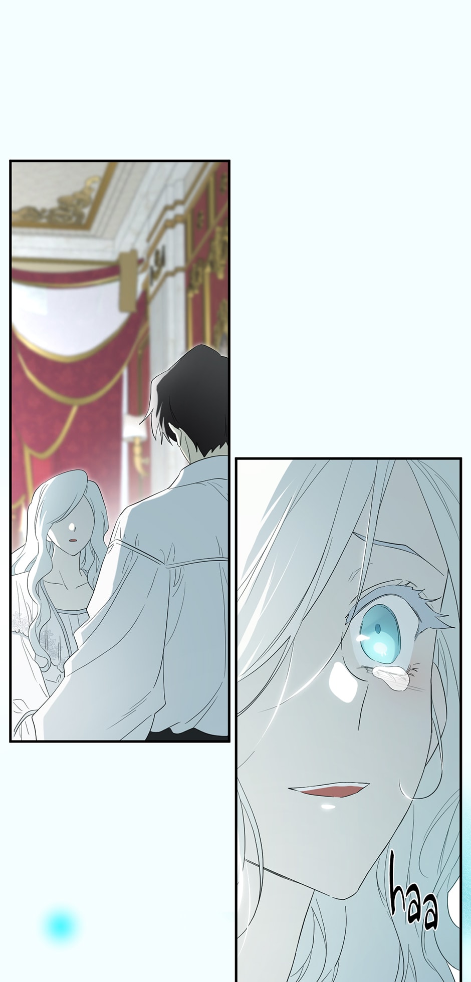 I Became the Hero’s Mom Chapter 94 - Page 37