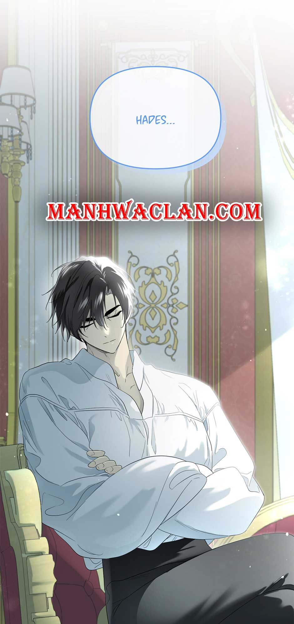 I Became the Hero’s Mom Chapter 94 - Page 4