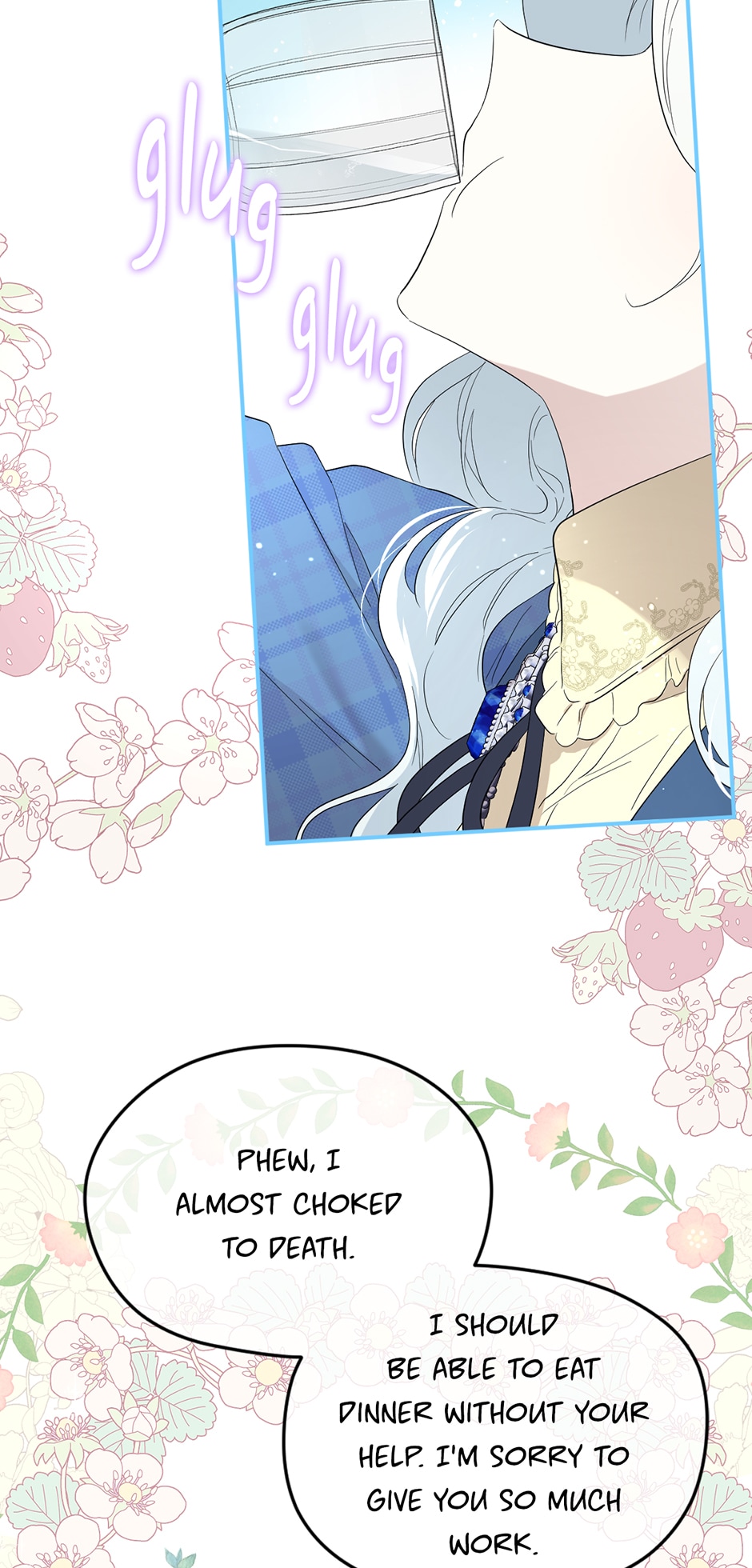 I Became the Hero’s Mom Chapter 94 - Page 42