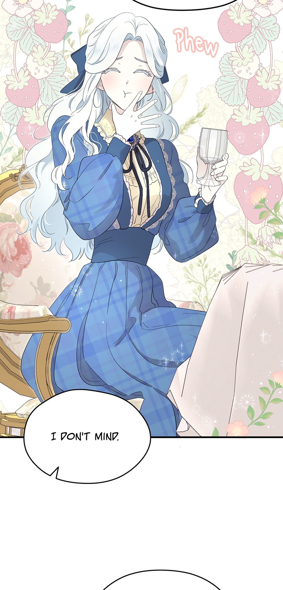 I Became the Hero’s Mom Chapter 94 - Page 43