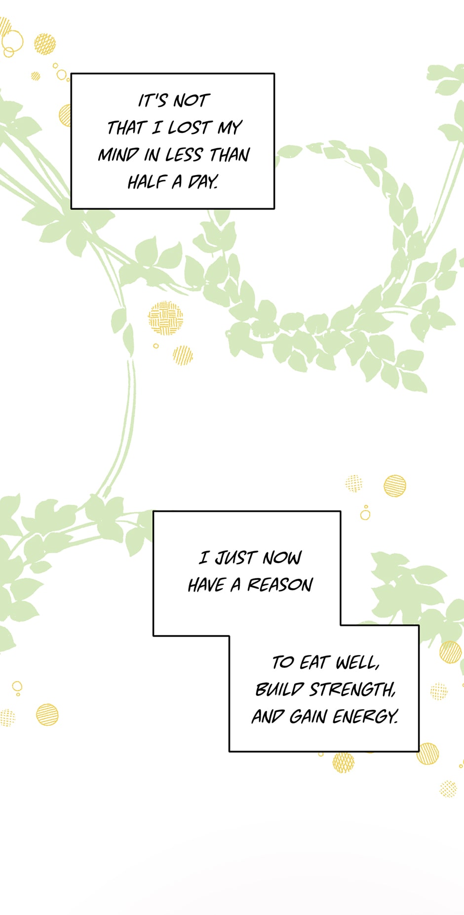 I Became the Hero’s Mom Chapter 94 - Page 50