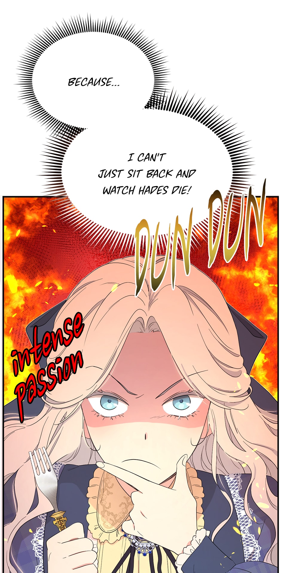 I Became the Hero’s Mom Chapter 94 - Page 51