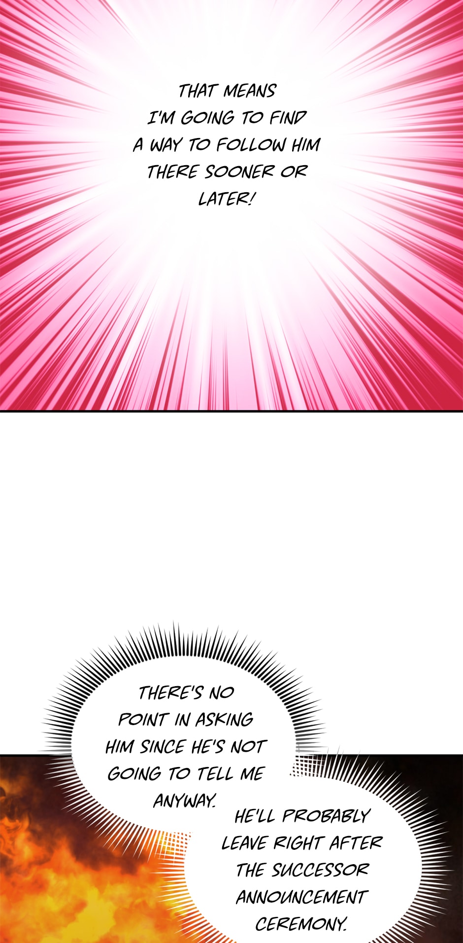 I Became the Hero’s Mom Chapter 94 - Page 55