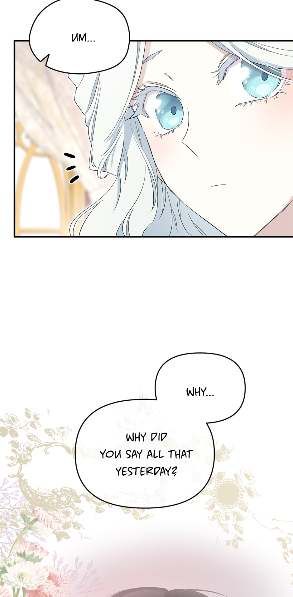 I Became the Hero’s Mom Chapter 94 - Page 57