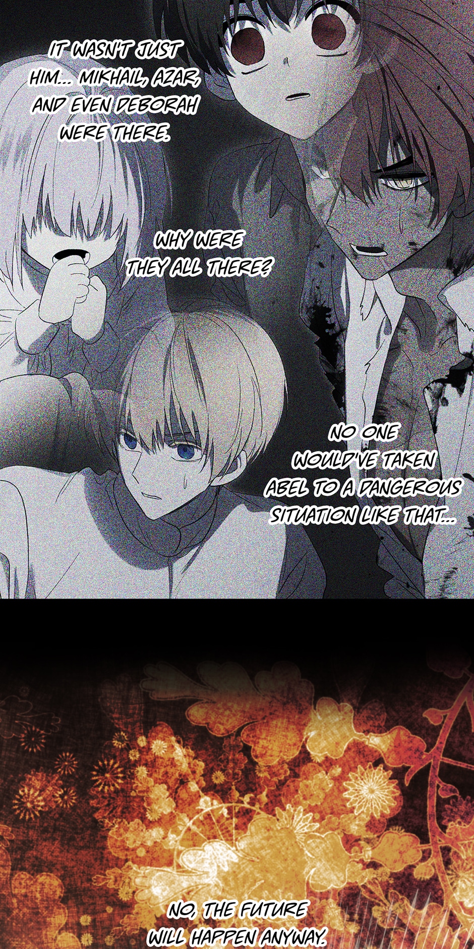 I Became the Hero’s Mom Chapter 94 - Page 60