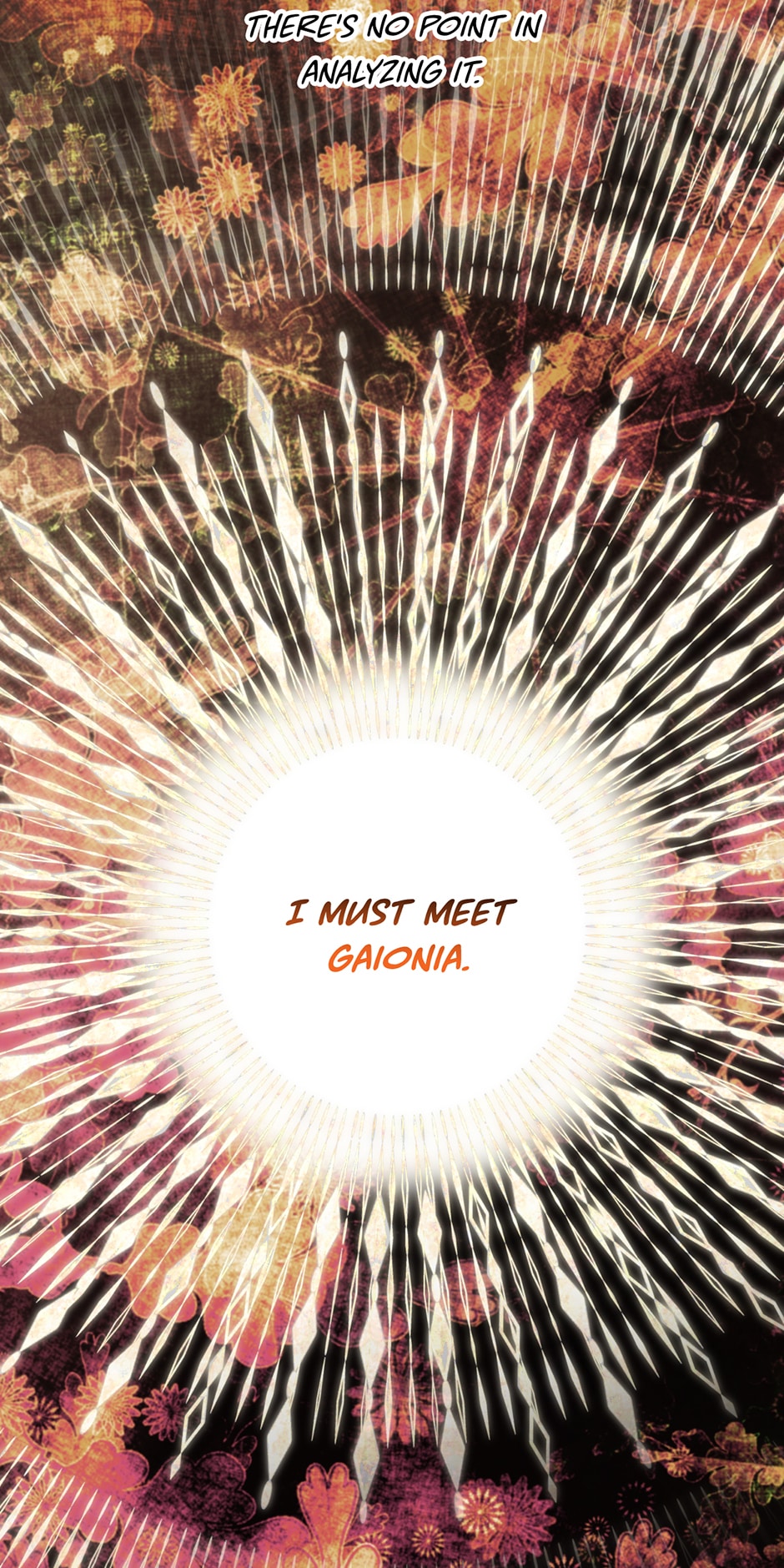 I Became the Hero’s Mom Chapter 94 - Page 61