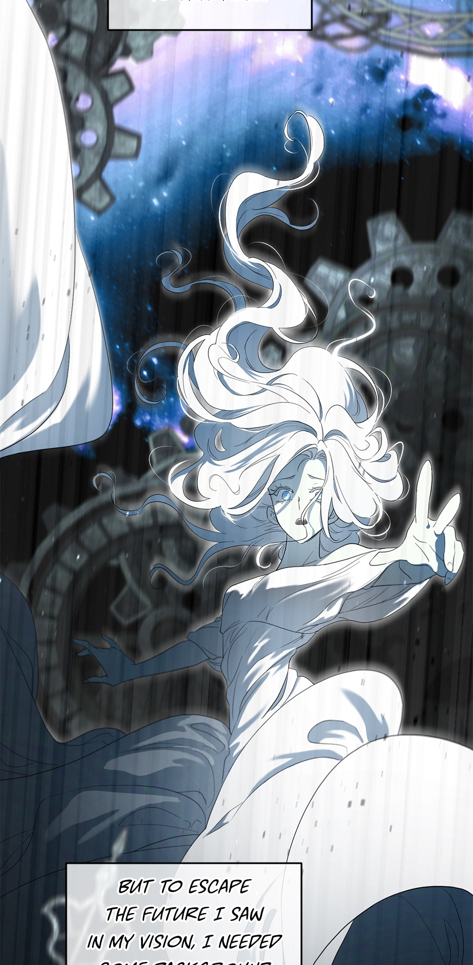 I Became the Hero’s Mom Chapter 94 - Page 7