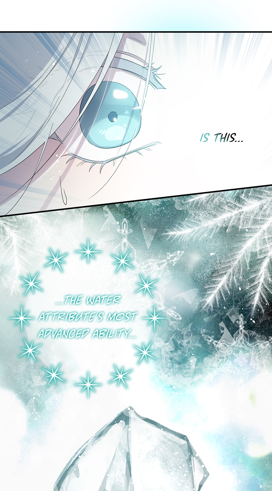 I Became the Hero’s Mom Chapter 94 - Page 73