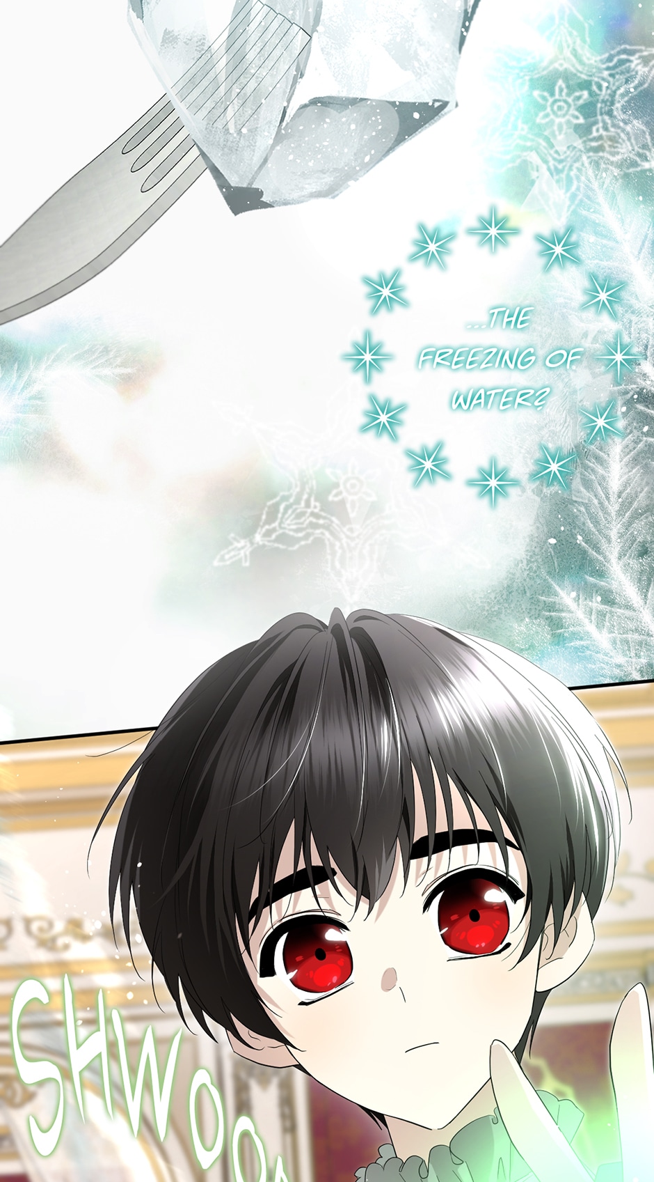 I Became the Hero’s Mom Chapter 94 - Page 74