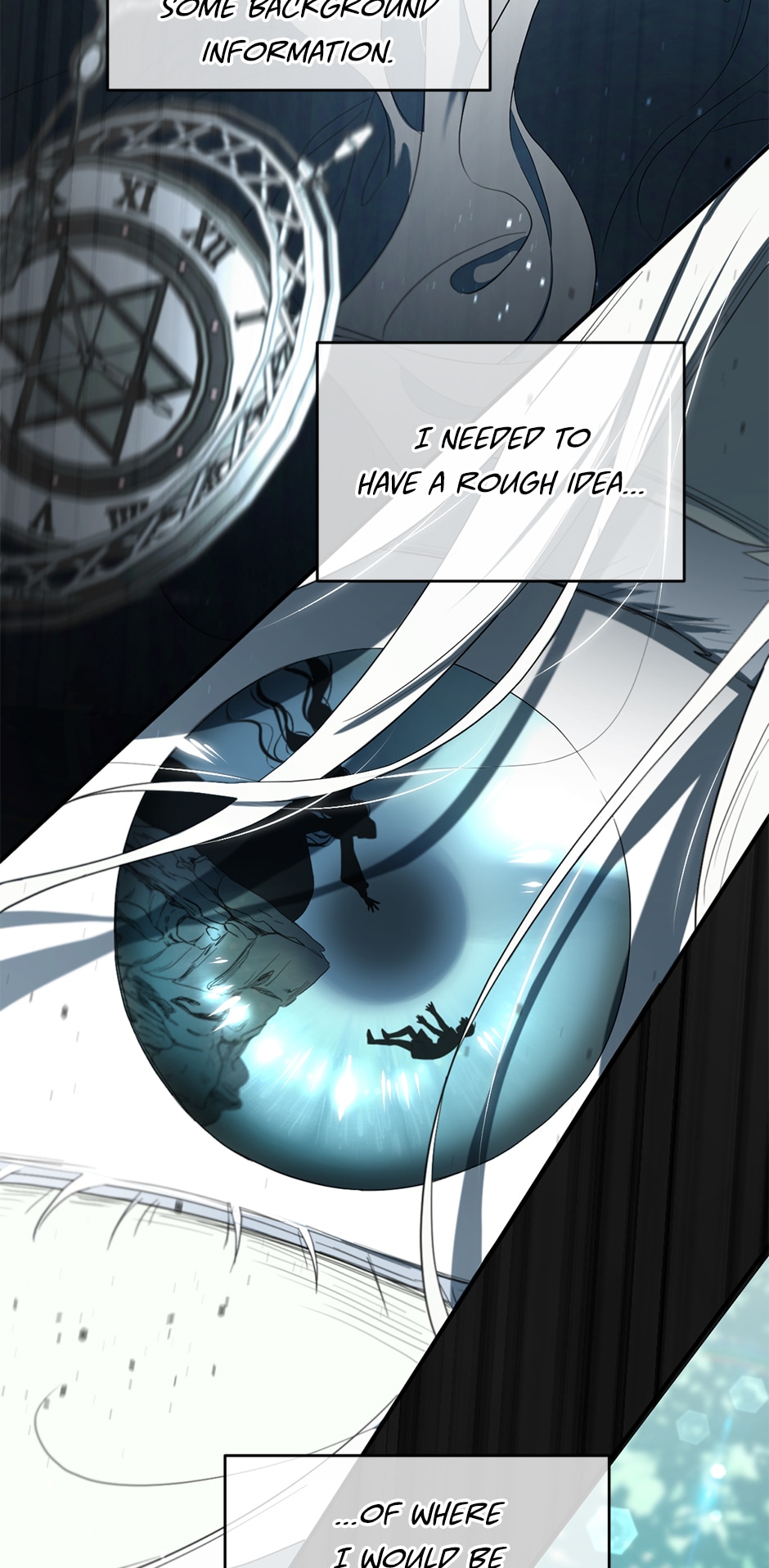 I Became the Hero’s Mom Chapter 94 - Page 8