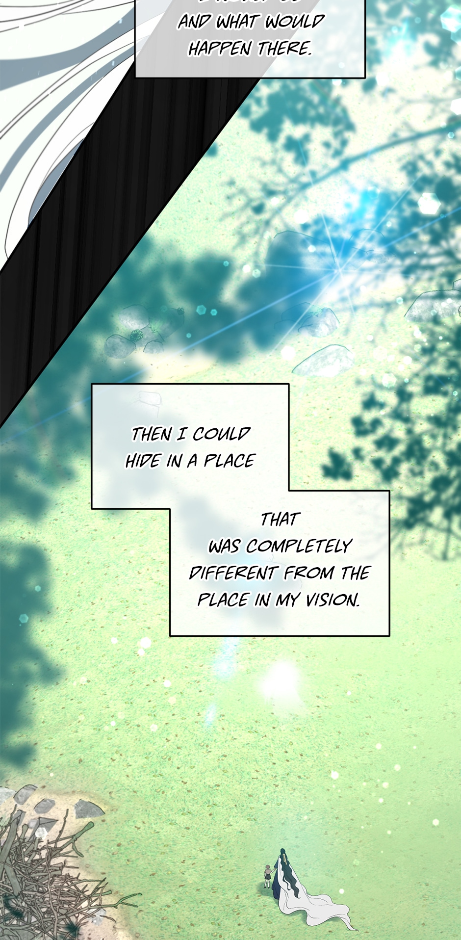 I Became the Hero’s Mom Chapter 94 - Page 9