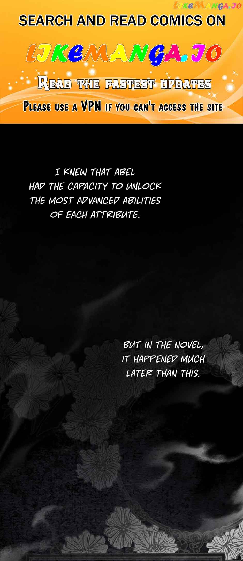 I Became the Hero’s Mom Chapter 95 - Page 1