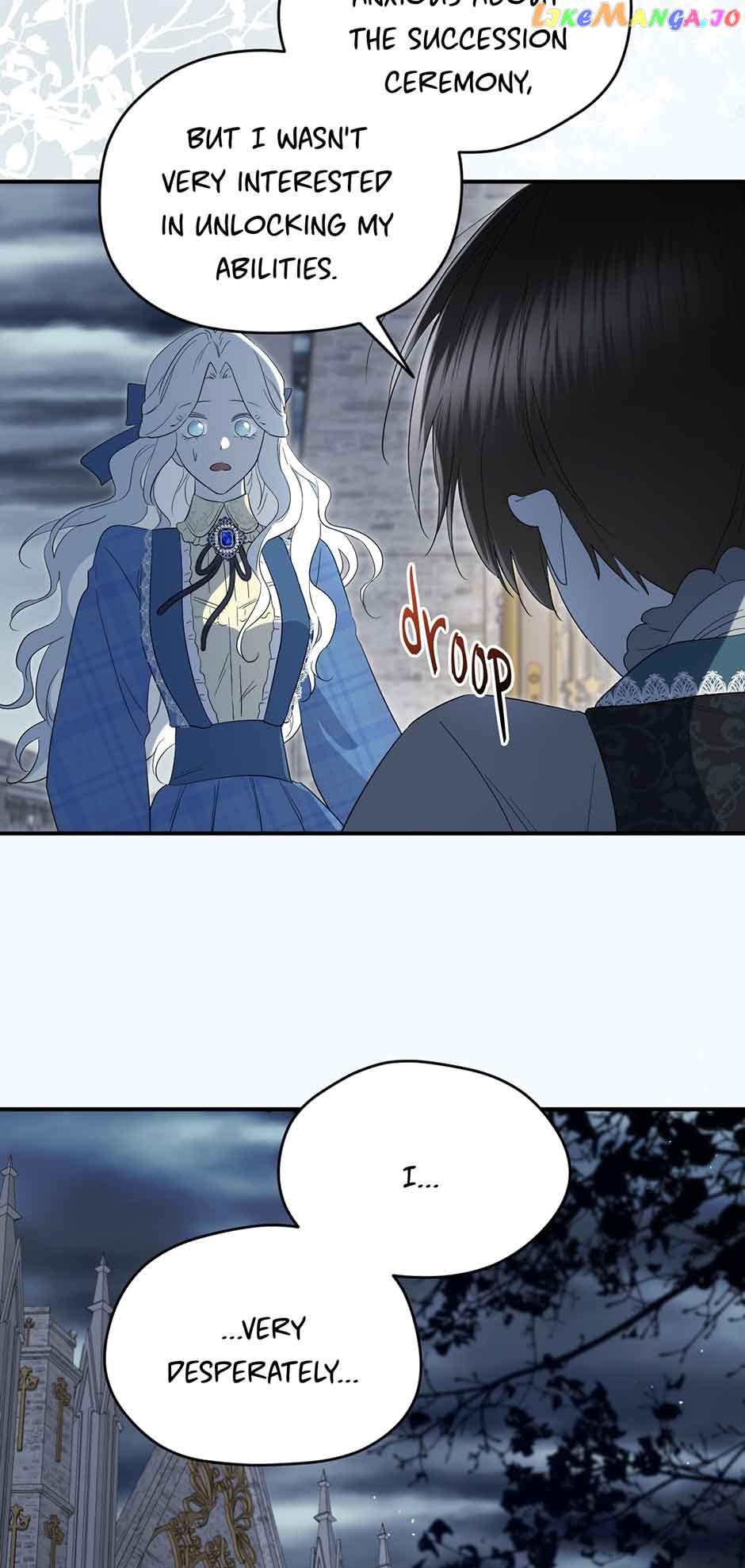 I Became the Hero’s Mom Chapter 95 - Page 12