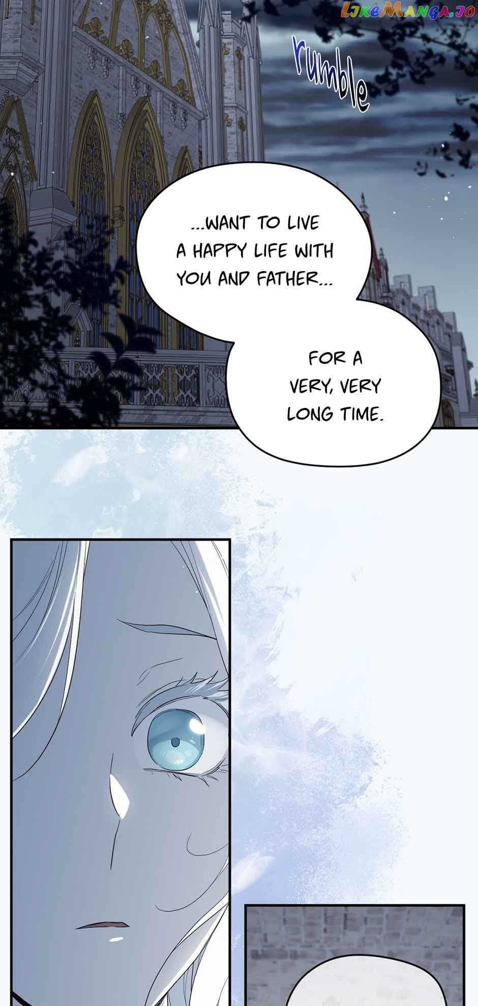 I Became the Hero’s Mom Chapter 95 - Page 13