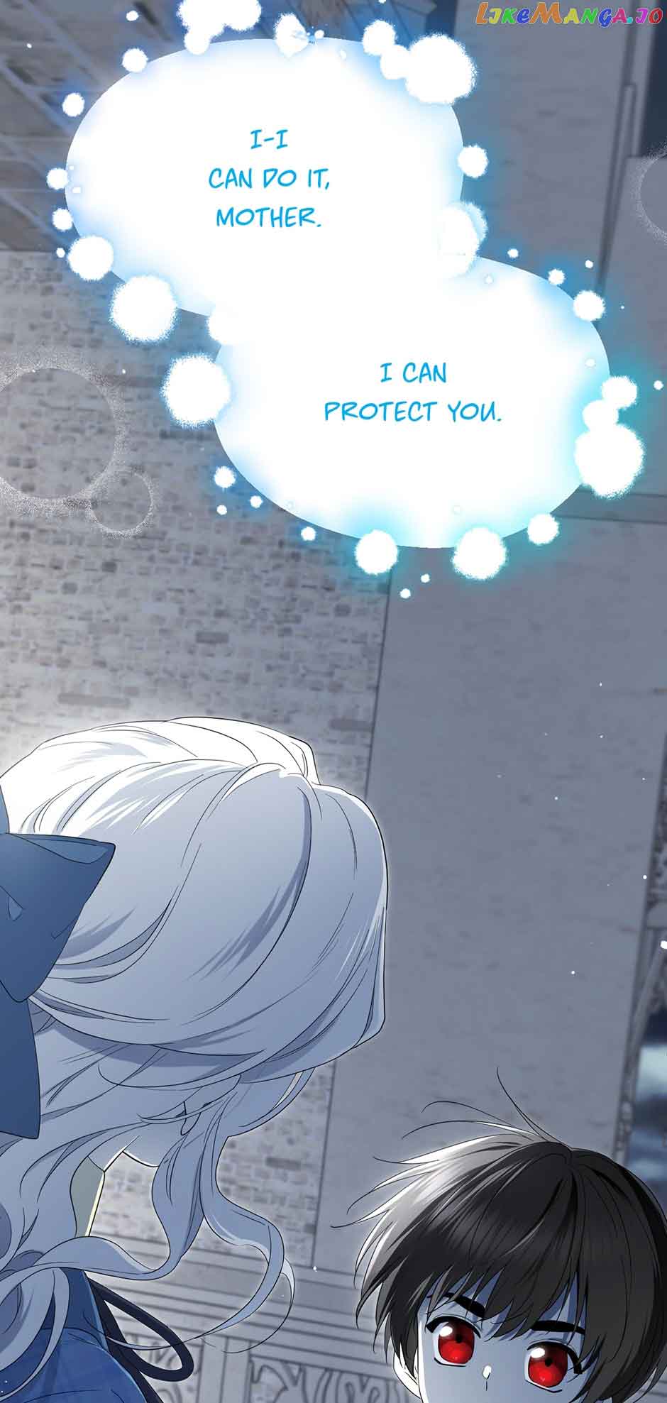 I Became the Hero’s Mom Chapter 95 - Page 15