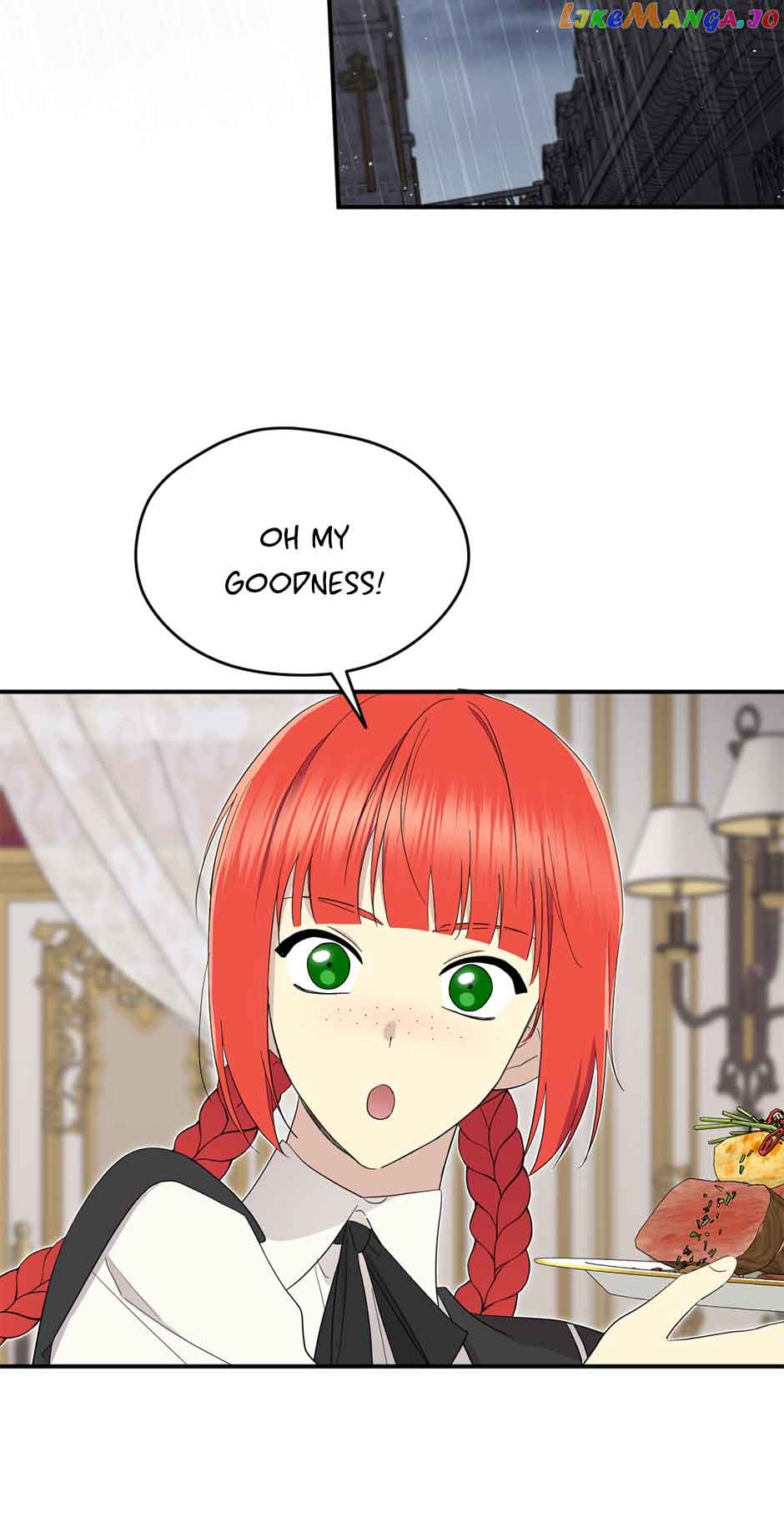 I Became the Hero’s Mom Chapter 95 - Page 22