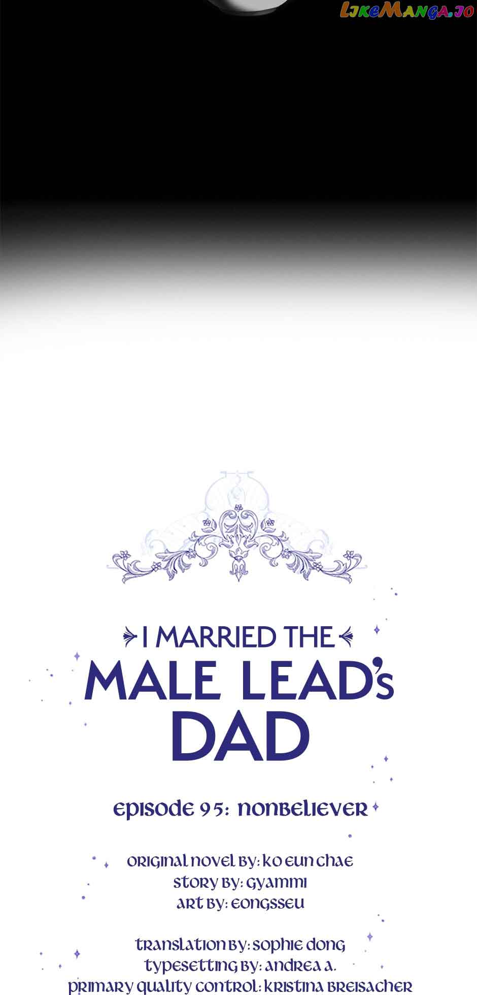 I Became the Hero’s Mom Chapter 95 - Page 26