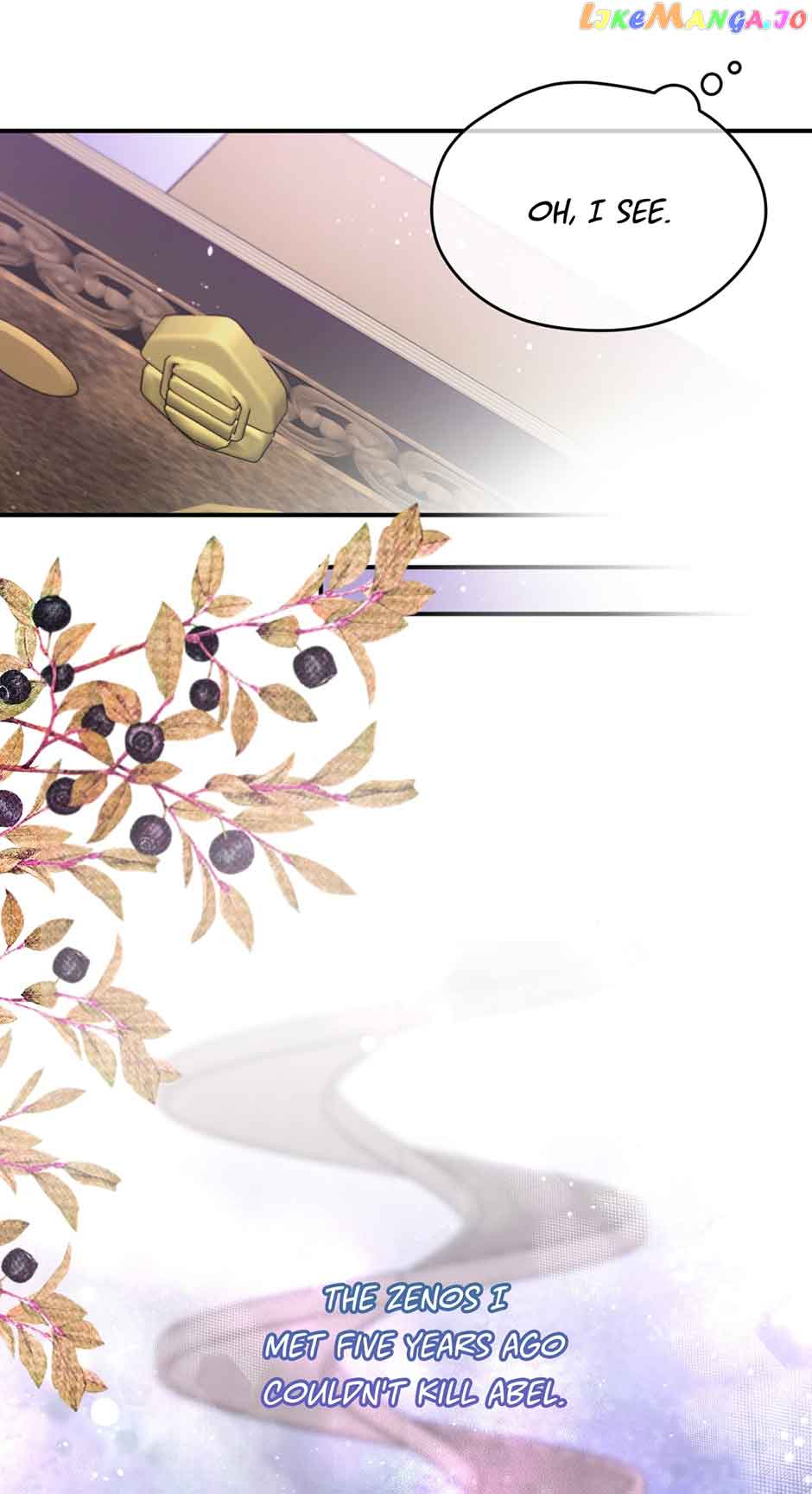 I Became the Hero’s Mom Chapter 95 - Page 39