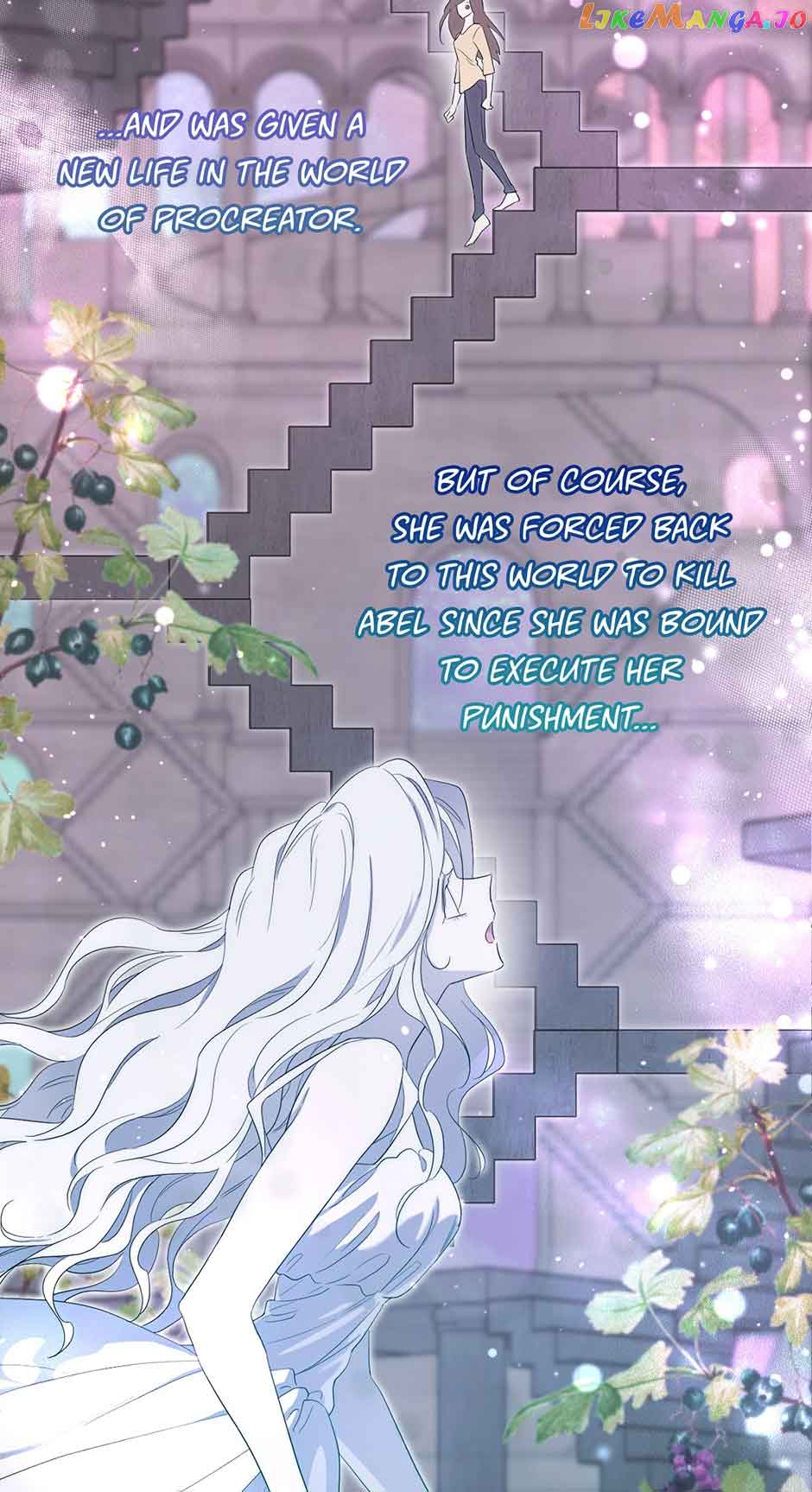 I Became the Hero’s Mom Chapter 95 - Page 41