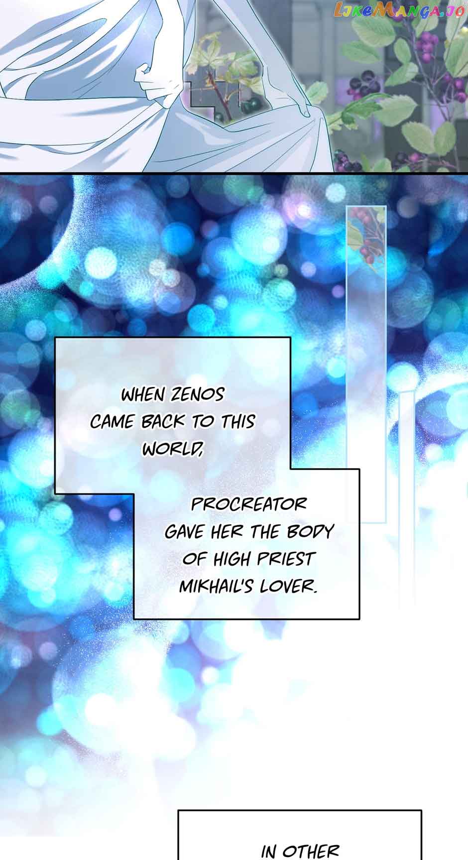 I Became the Hero’s Mom Chapter 95 - Page 42