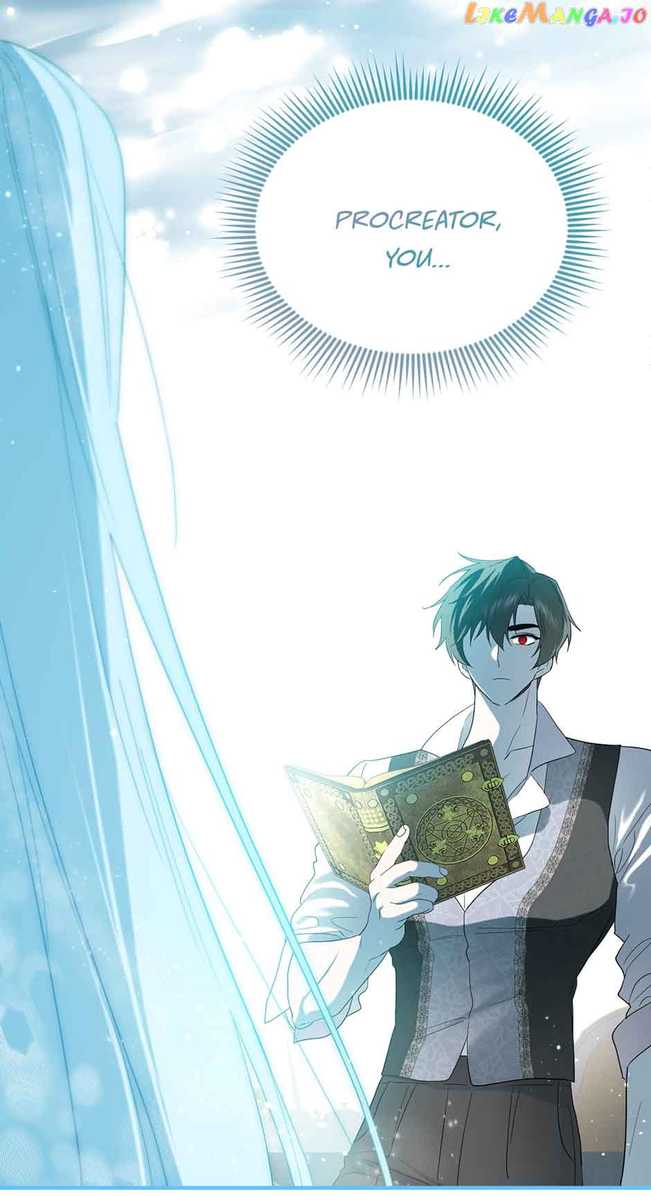 I Became the Hero’s Mom Chapter 95 - Page 44